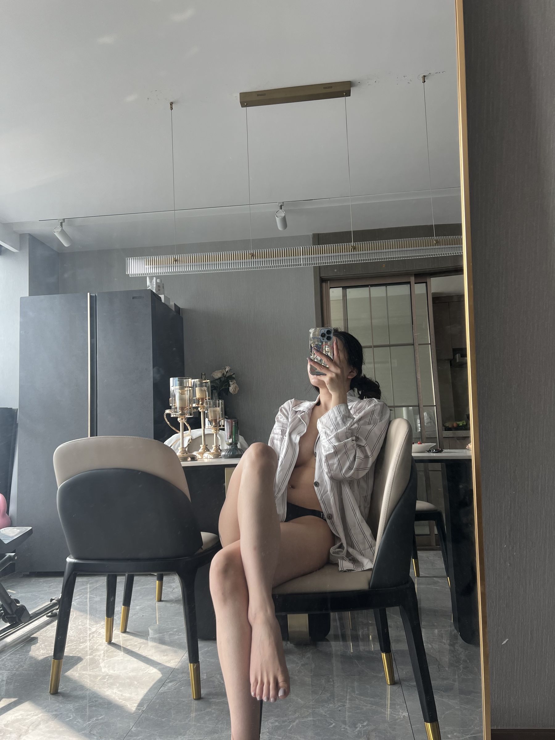 金希儿 微密圈图包合集 微密圈-第26张