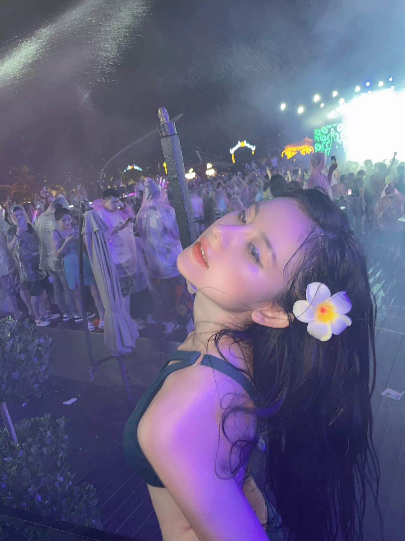 就是阿朱啊 – 微密圈私拍流出图集10 微密圈-第30张