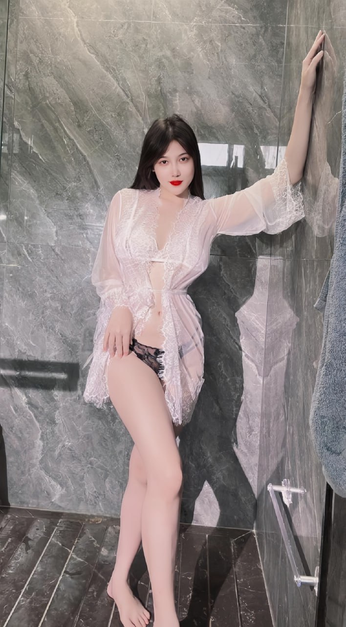 可可西yyy – 微密圈系列 近距离特写三角内内 微密圈-第1张