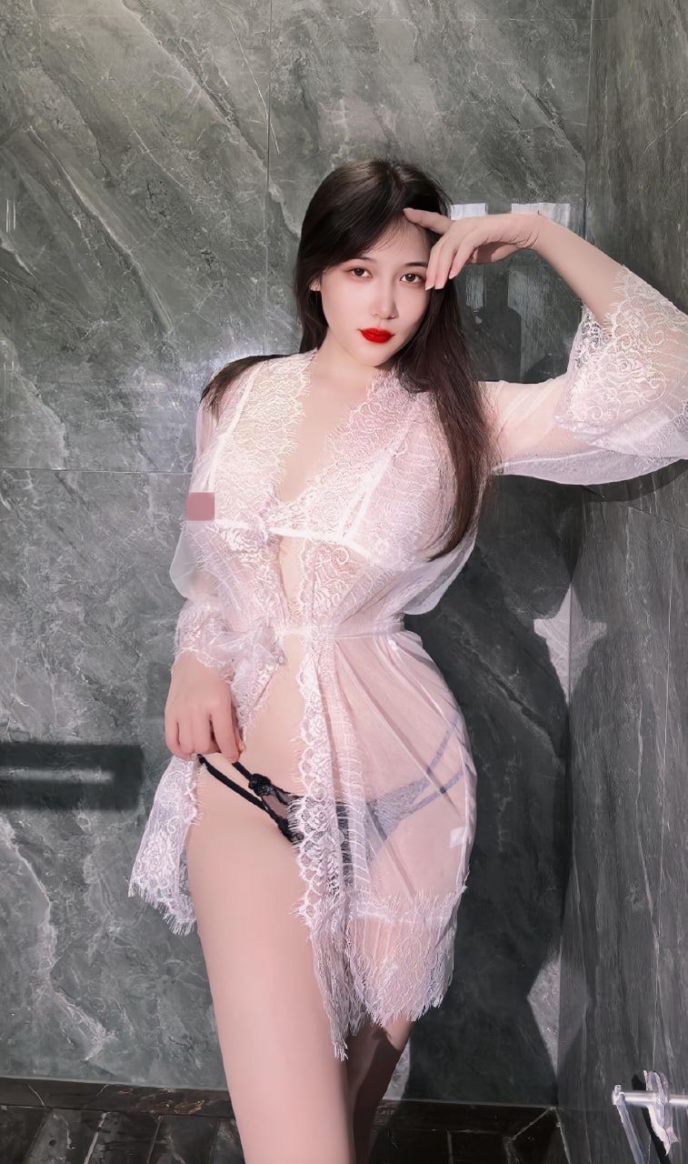 可可西yyy – 微密圈系列 近距离特写三角内内 微密圈-第2张