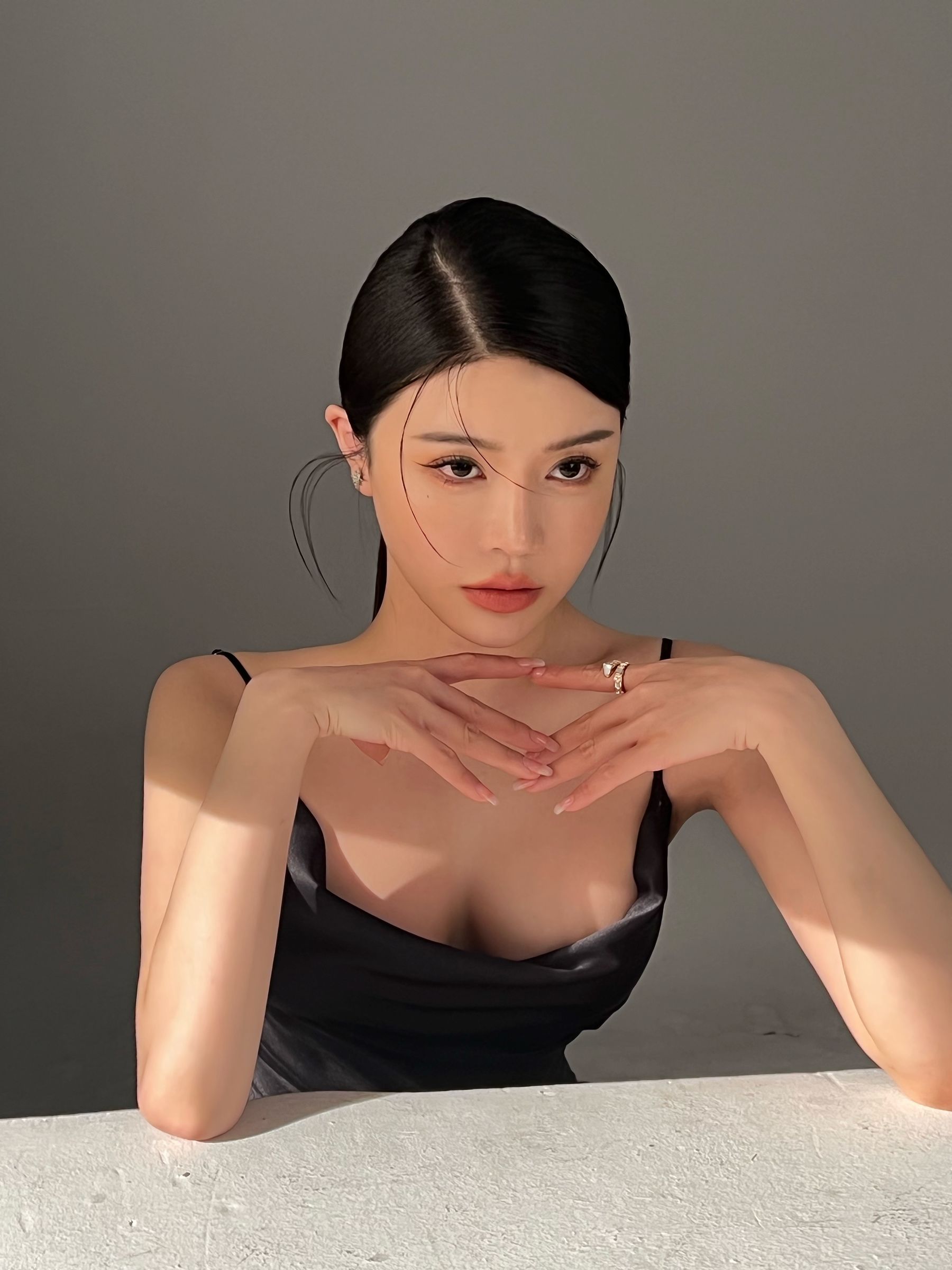 金希儿 微密圈图包合集 微密圈-第33张