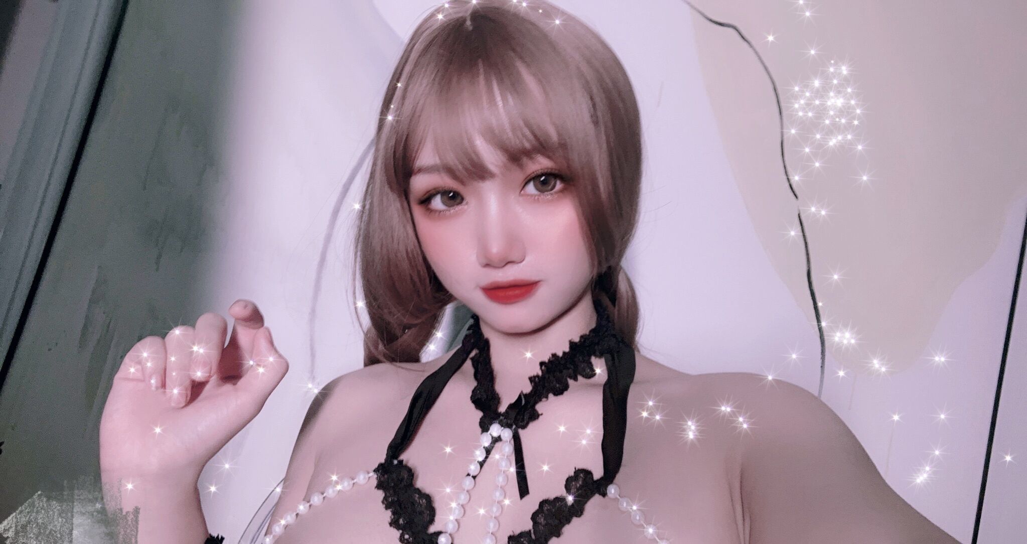 柒柒要乖哦 – 微密圈大合集 微密圈-第31张