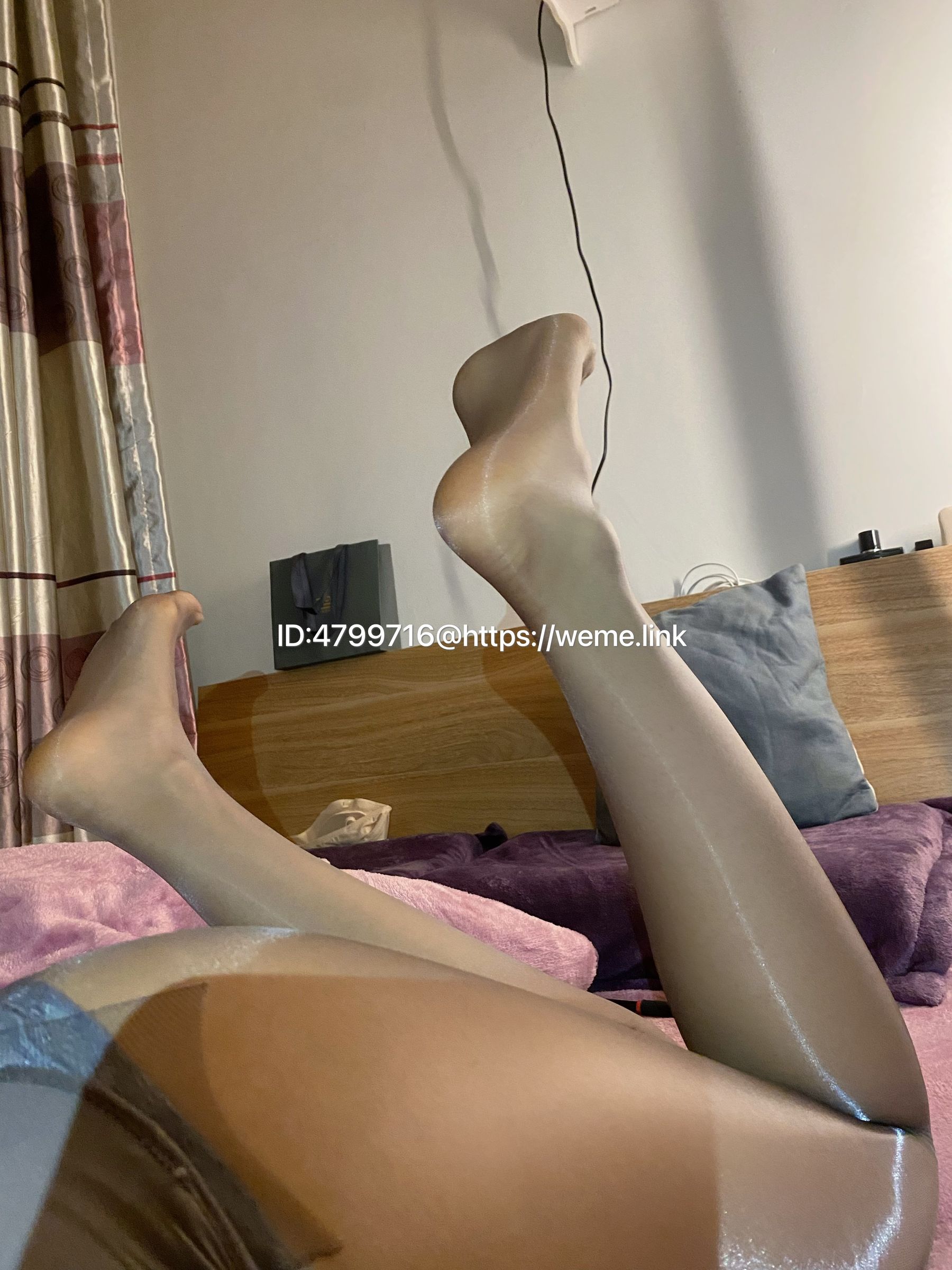 徐绾绾yyyy微密圈系列视图合集 微密圈-第64张