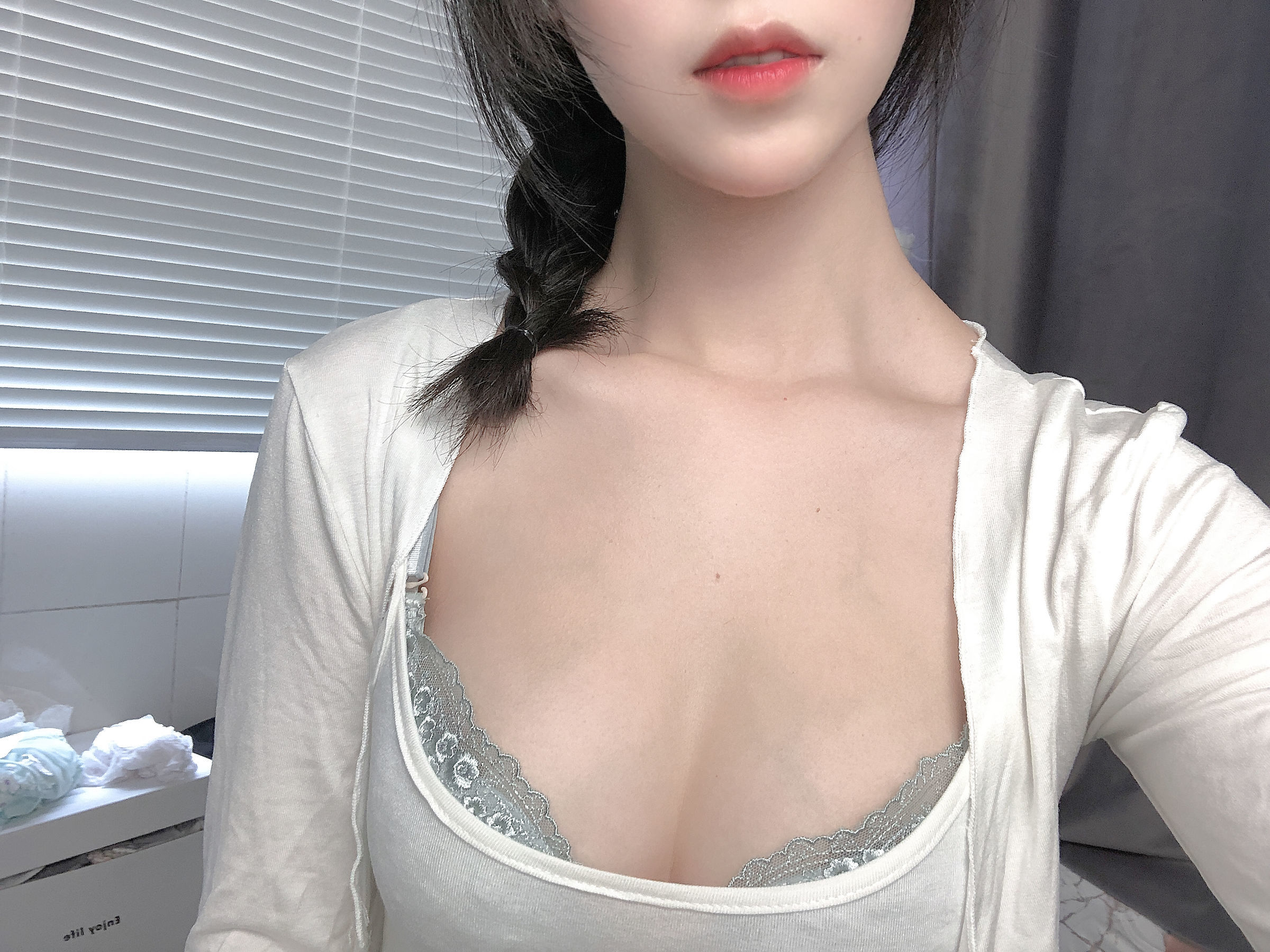 抖娘-利世图集 – partme 26集 微密圈-第3张