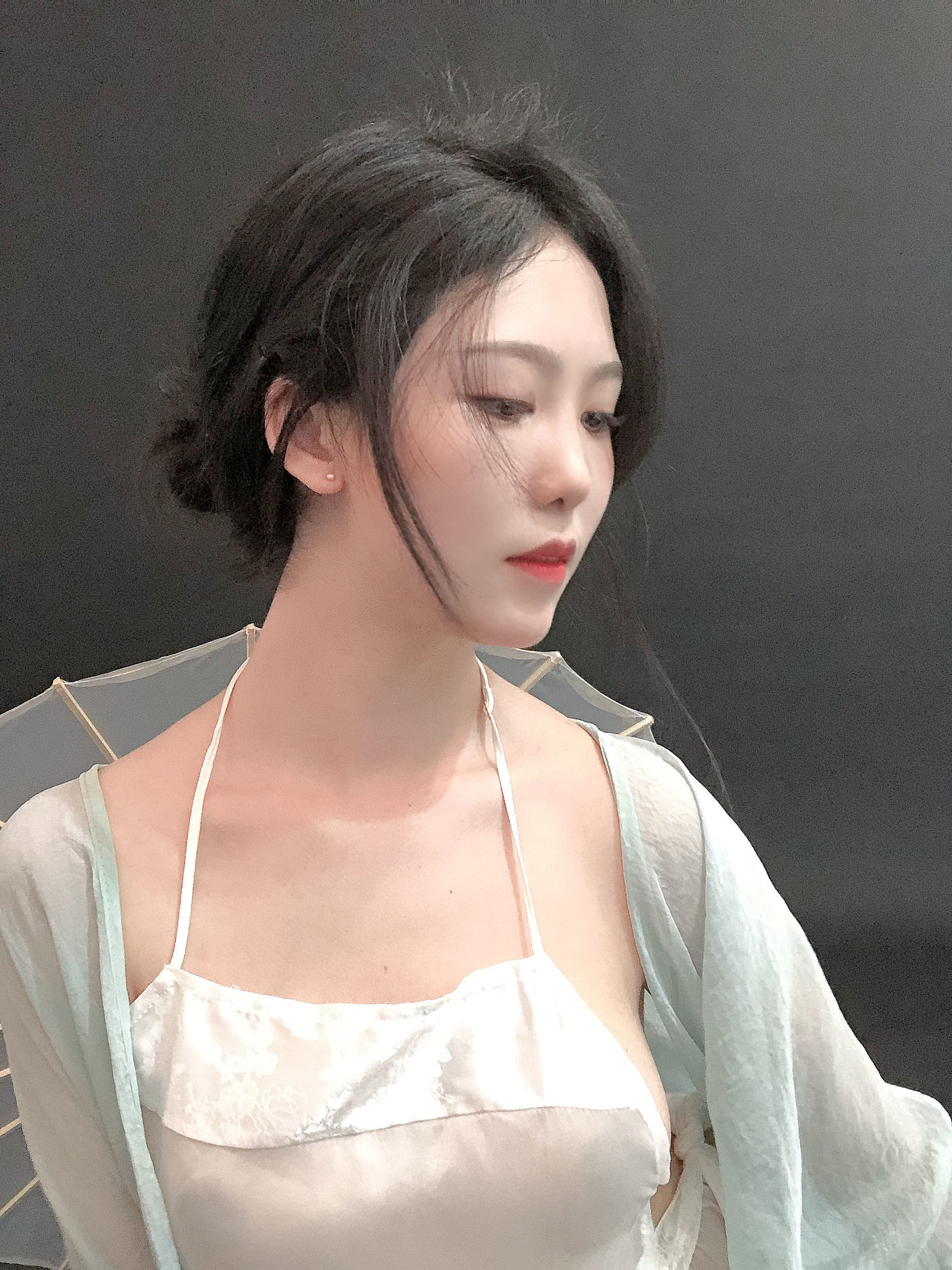 抖娘-利世图集 – partme 26集 微密圈-第4张