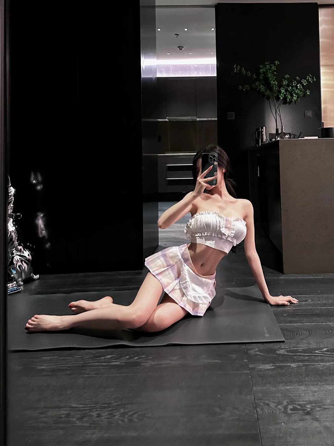 黎允熙baby – 美腿玉足 微密圈-第26张