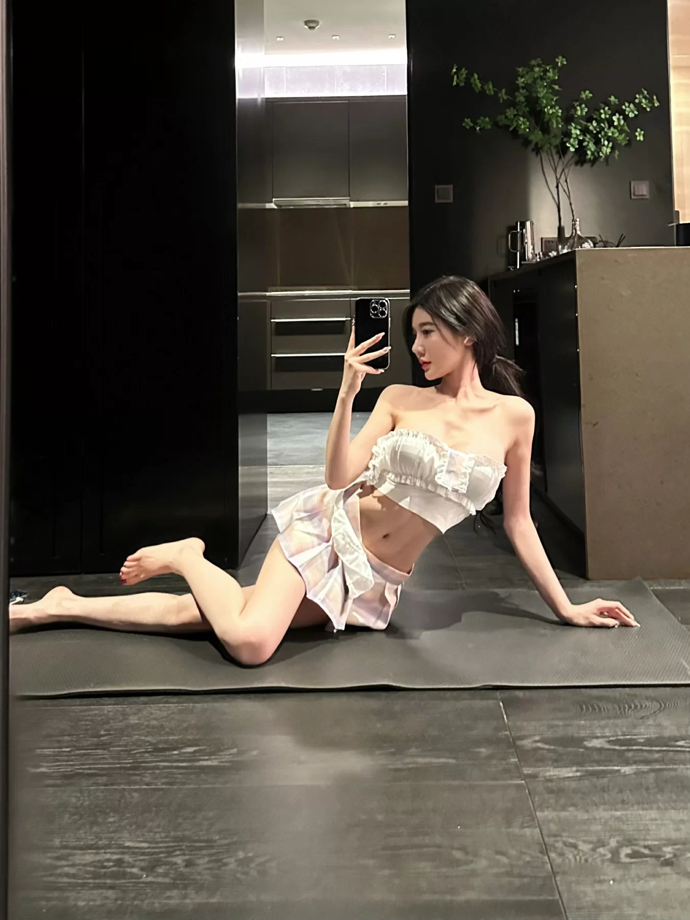 黎允熙baby – 美腿玉足 微密圈-第29张