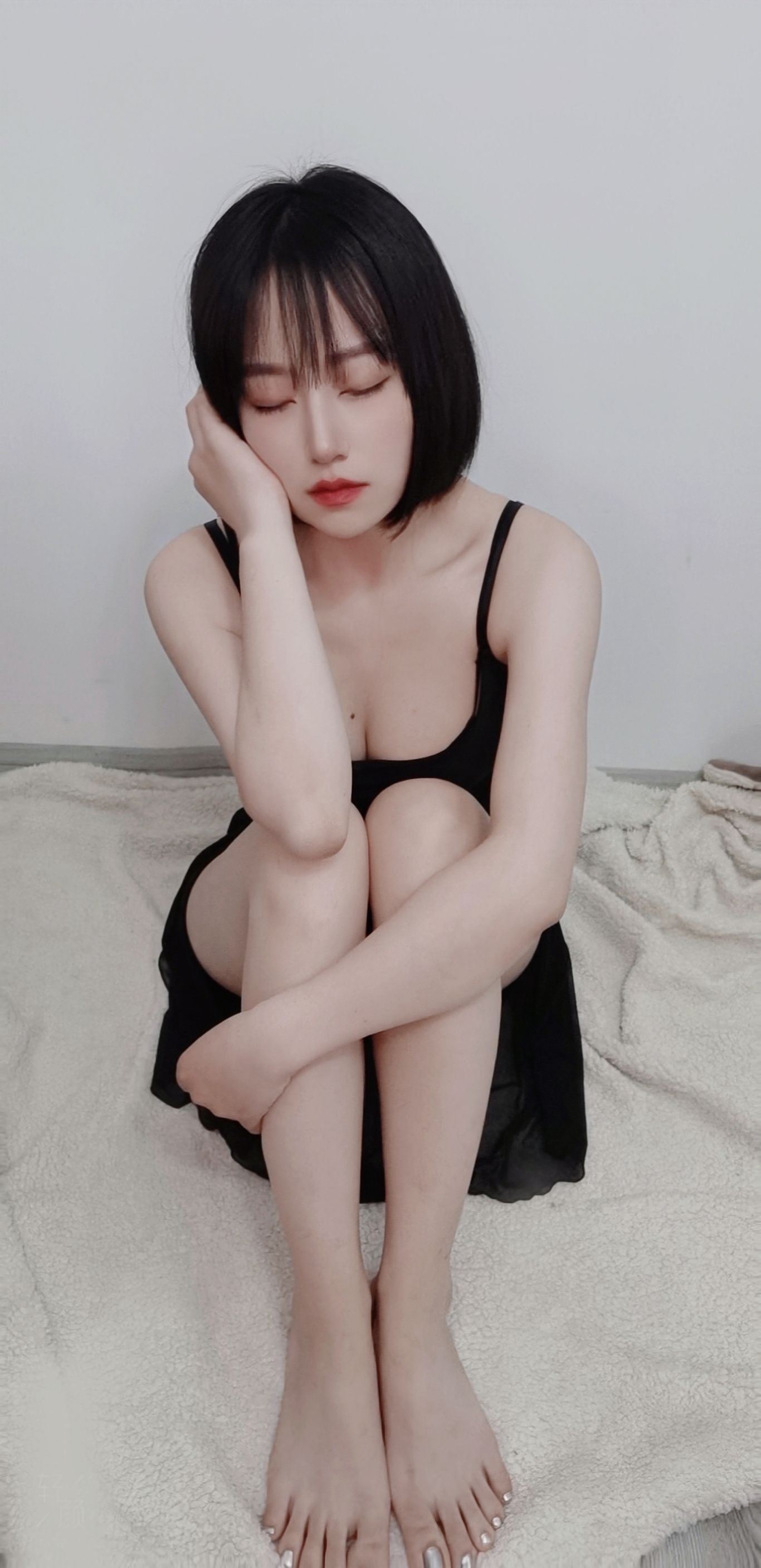 樱桃老师 – 费腰子 微密圈-第27张