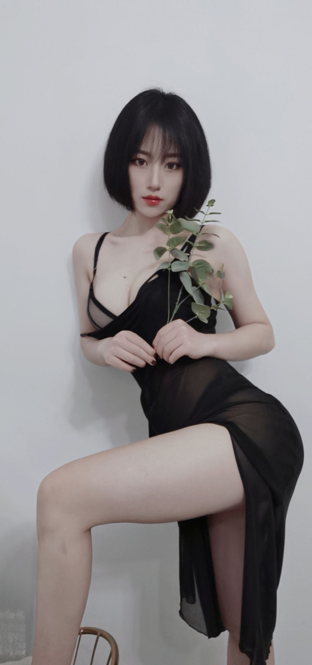樱桃老师 – 费腰子 微密圈-第29张