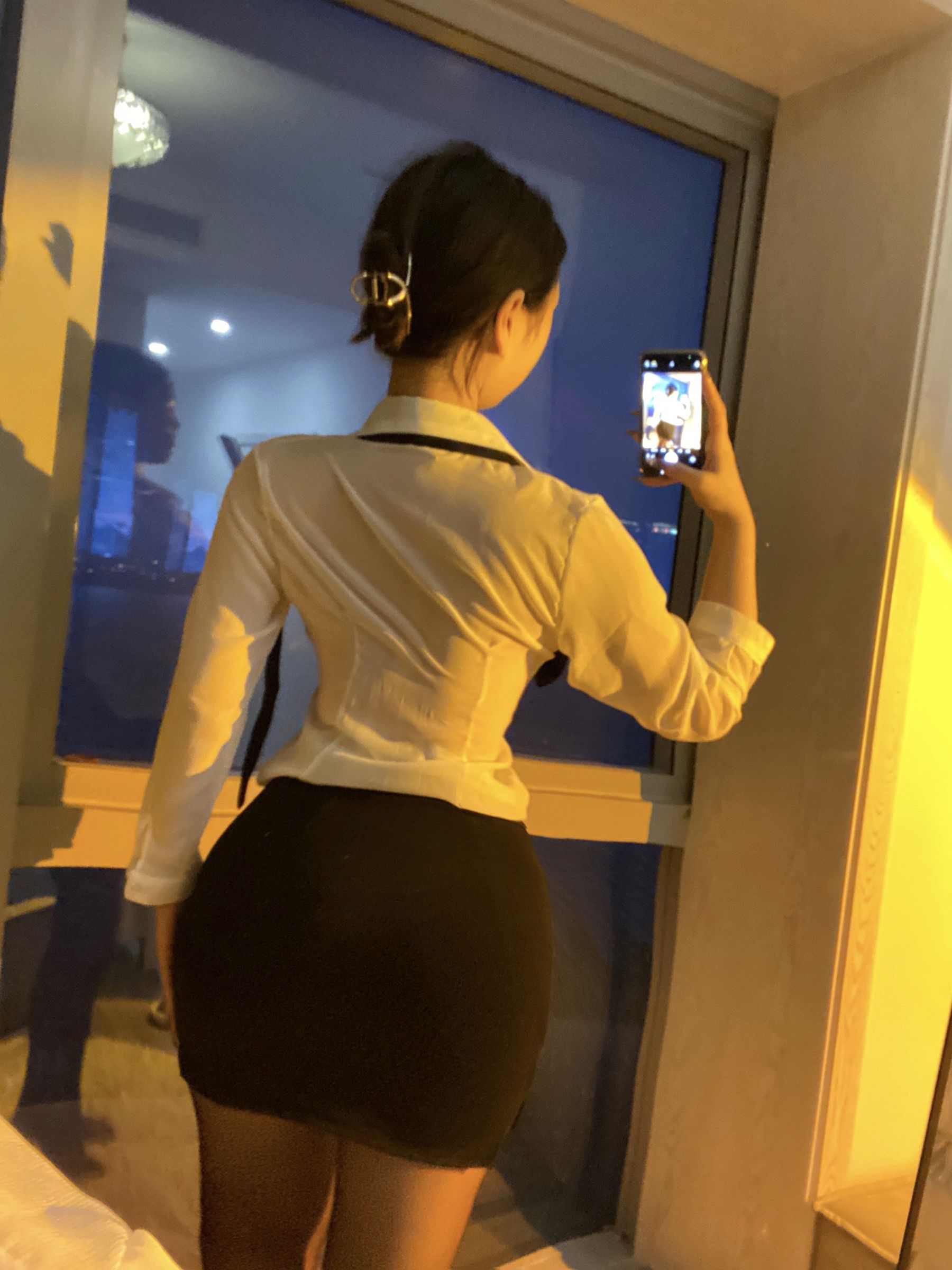 安妮yoo微密圈视图合集 微密圈-第148张