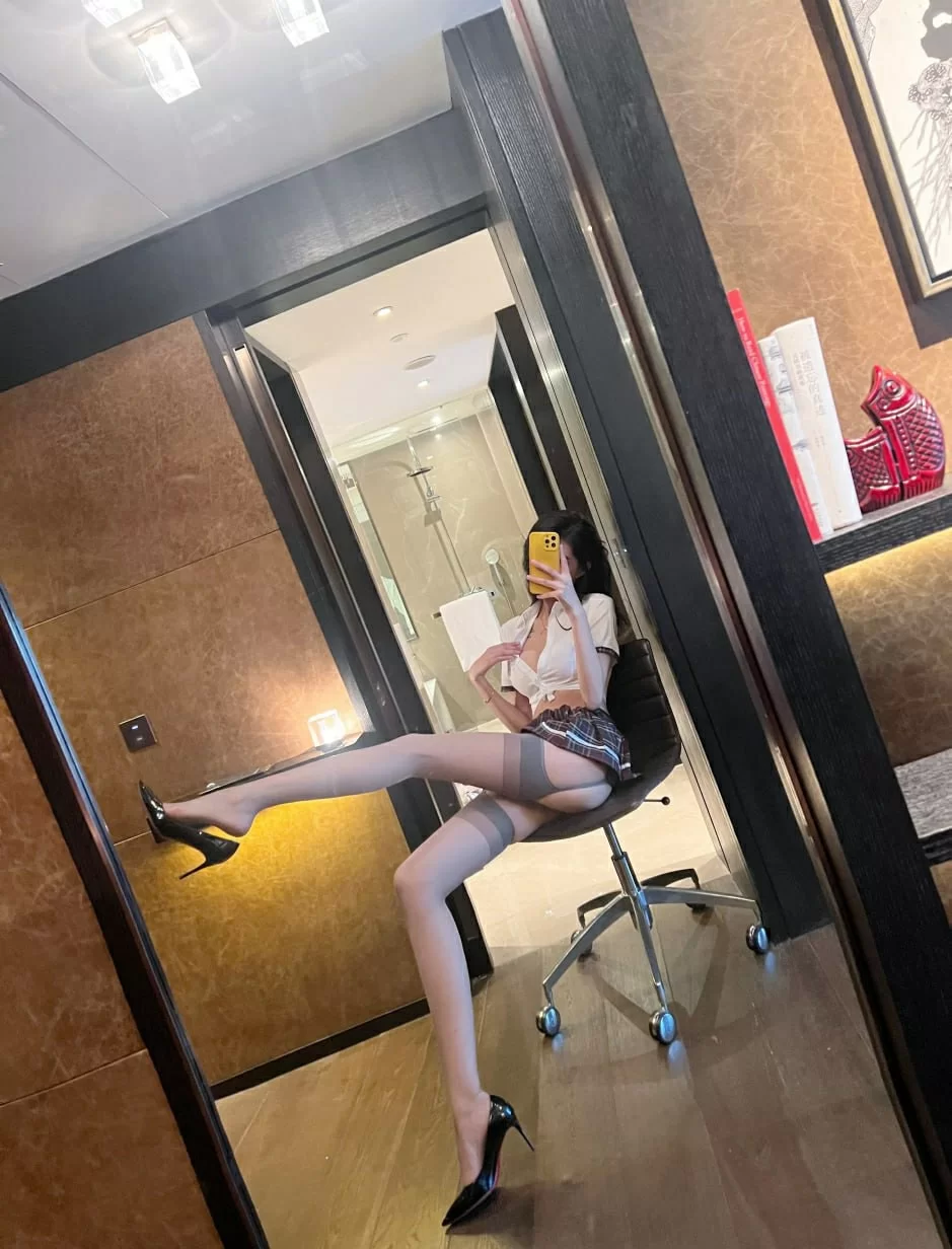 葛征 – 黑丝jk 微密圈-第39张