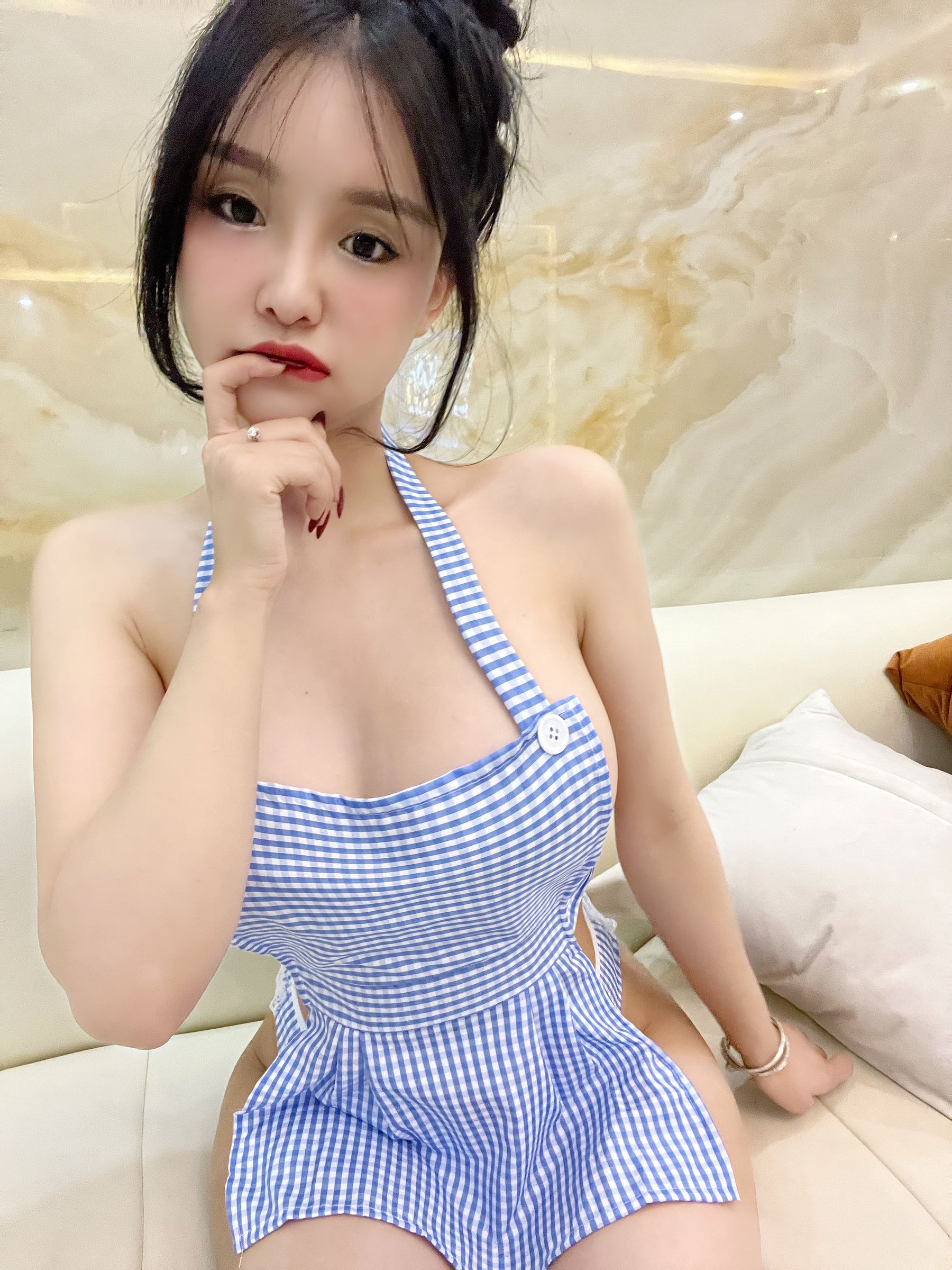 张鑫 微密圈视图合集 微密圈-第2张