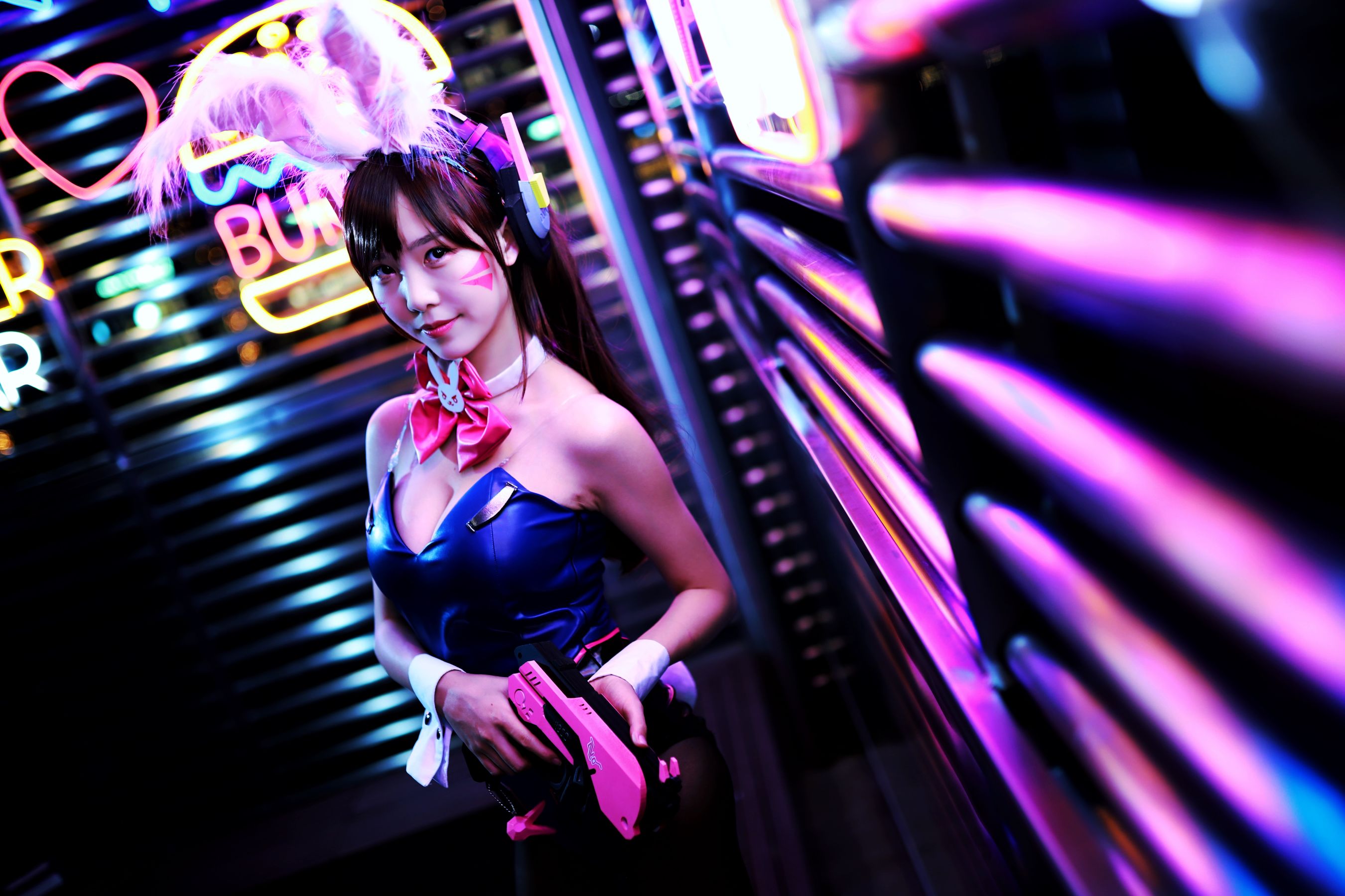 抖娘-利世图集 – DVA 微密圈-第6张