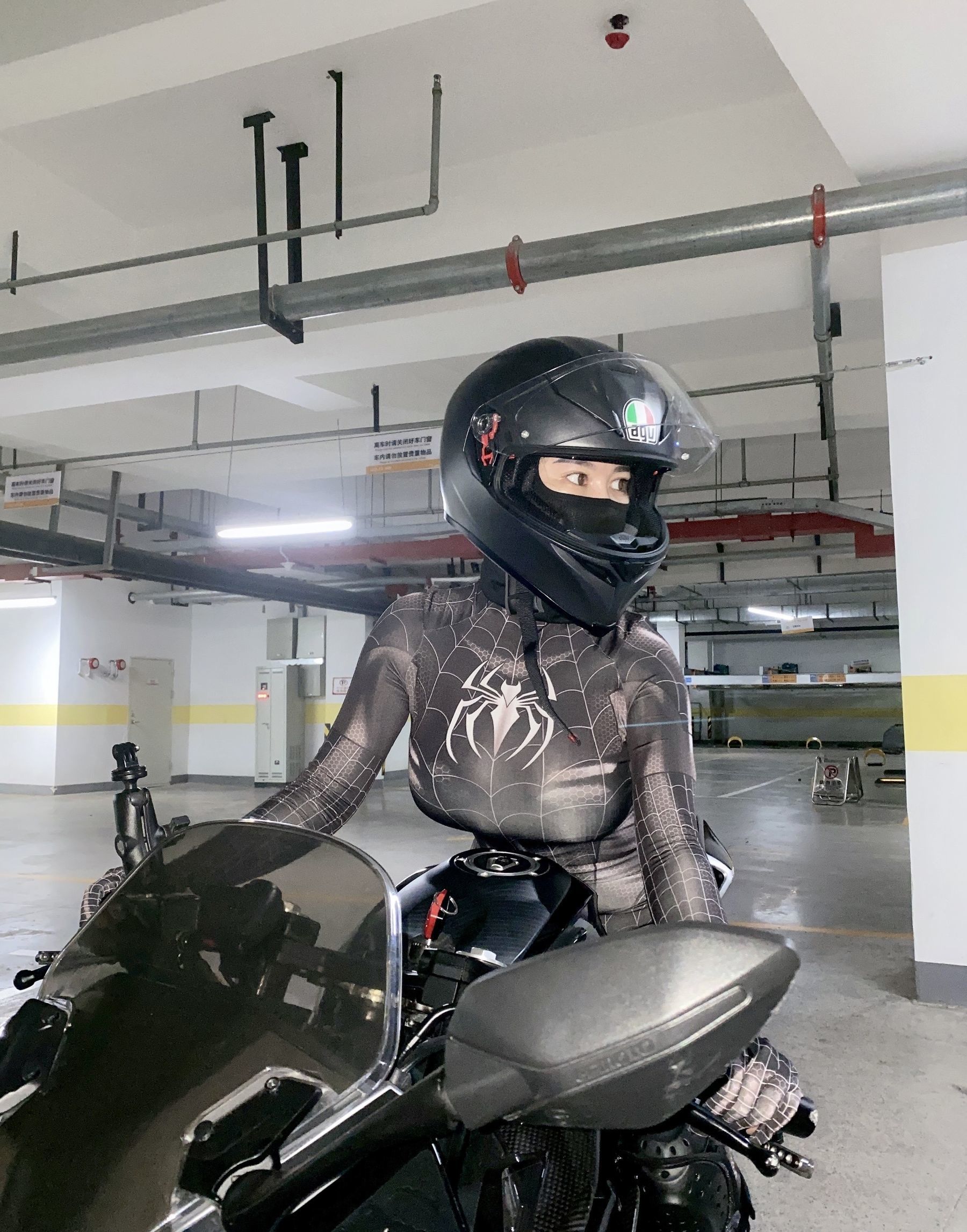 女神风范小王极品蜜桃臀究极 – 福利10 微密圈-第137张