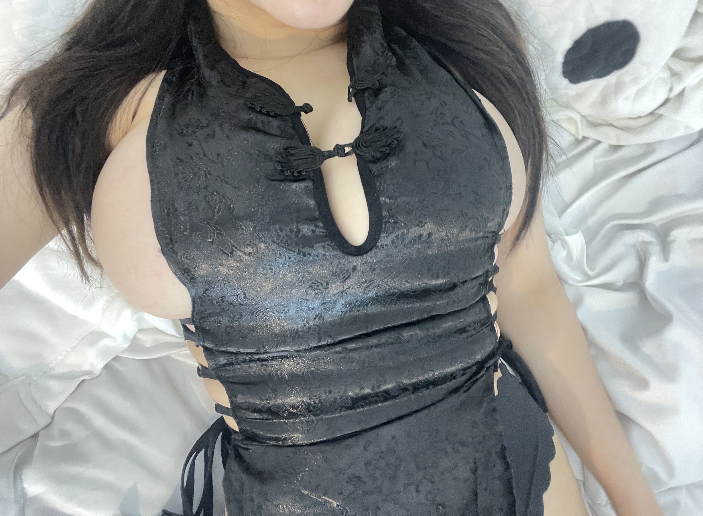 是可馨耶 微密圈视图合集2 微密圈-第2张