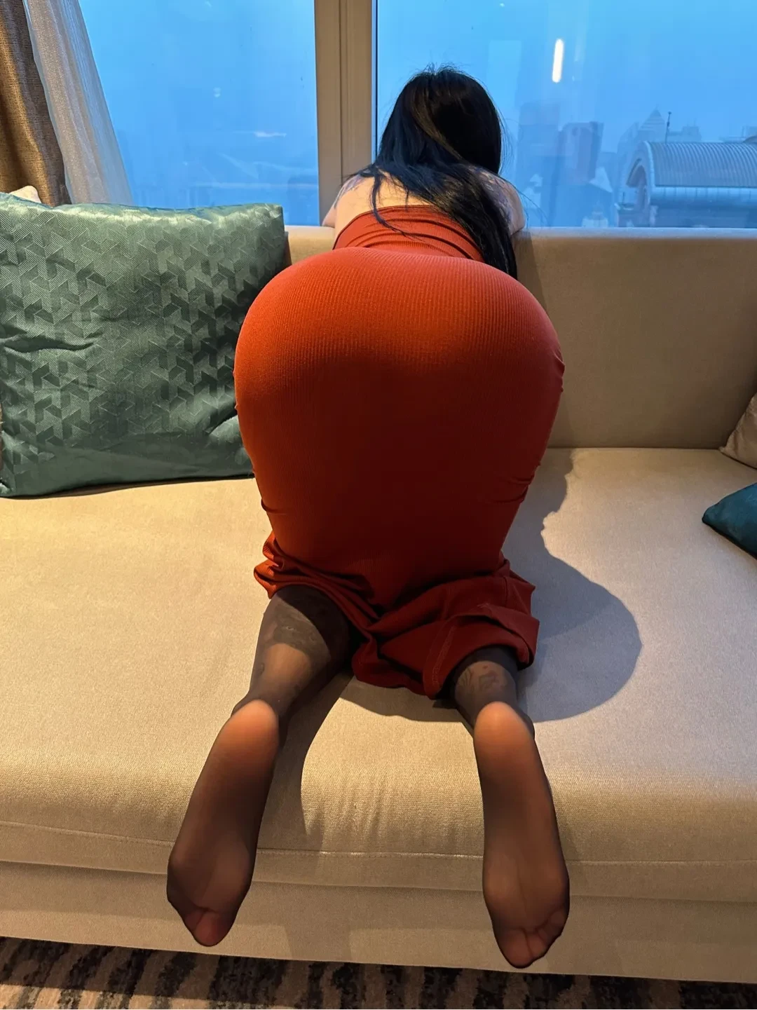 卡通百科老王 – 小妈等你 微密圈-第3张