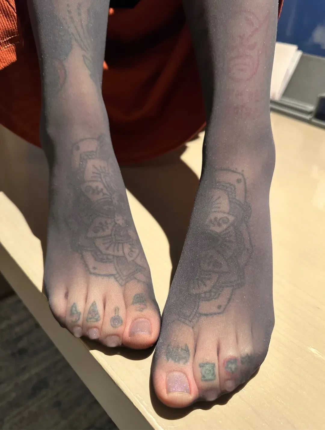 卡通百科老王 – 小妈等你 微密圈-第2张
