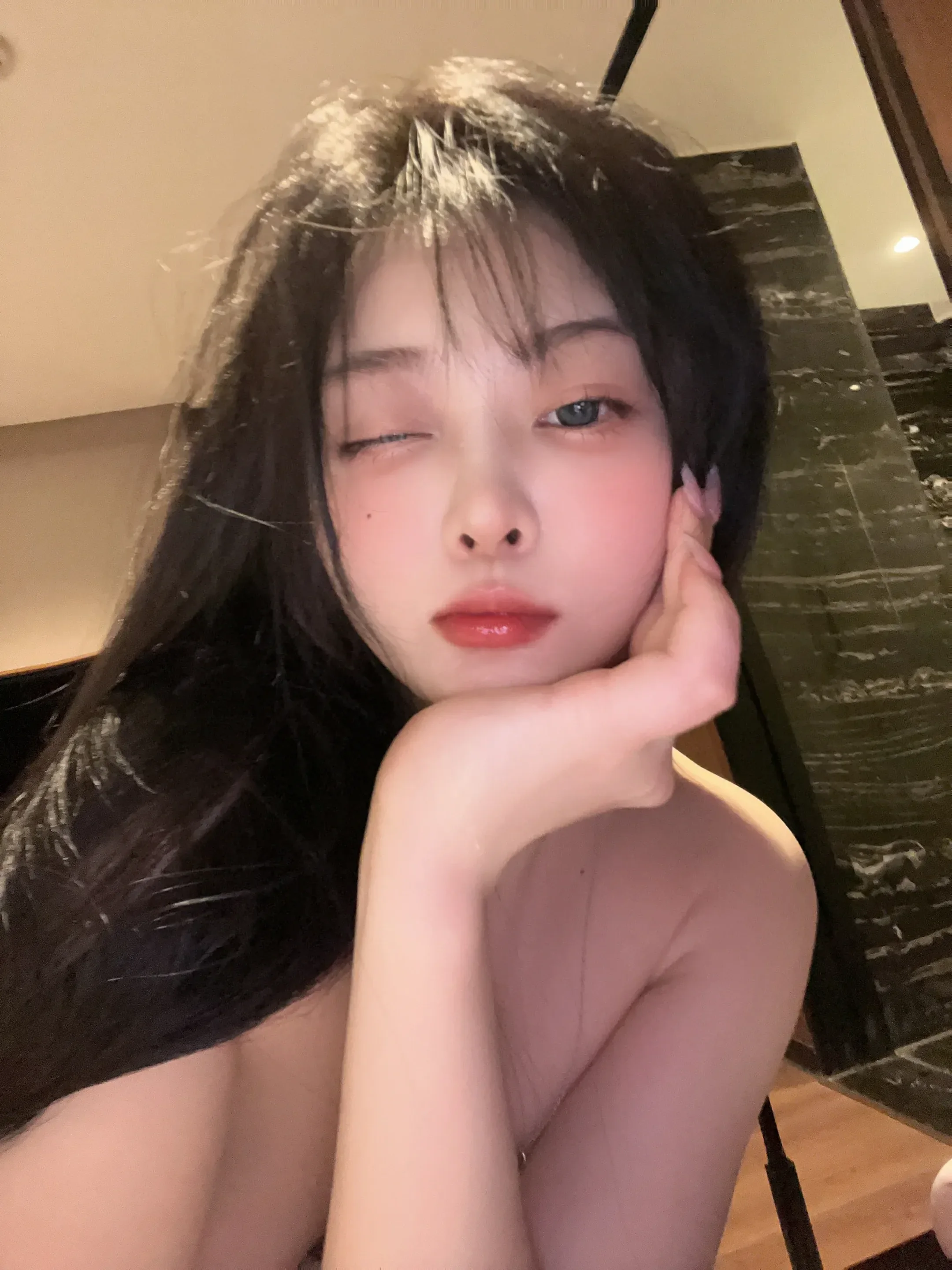 左公子666 – 俏皮女娃 微密圈-第19张