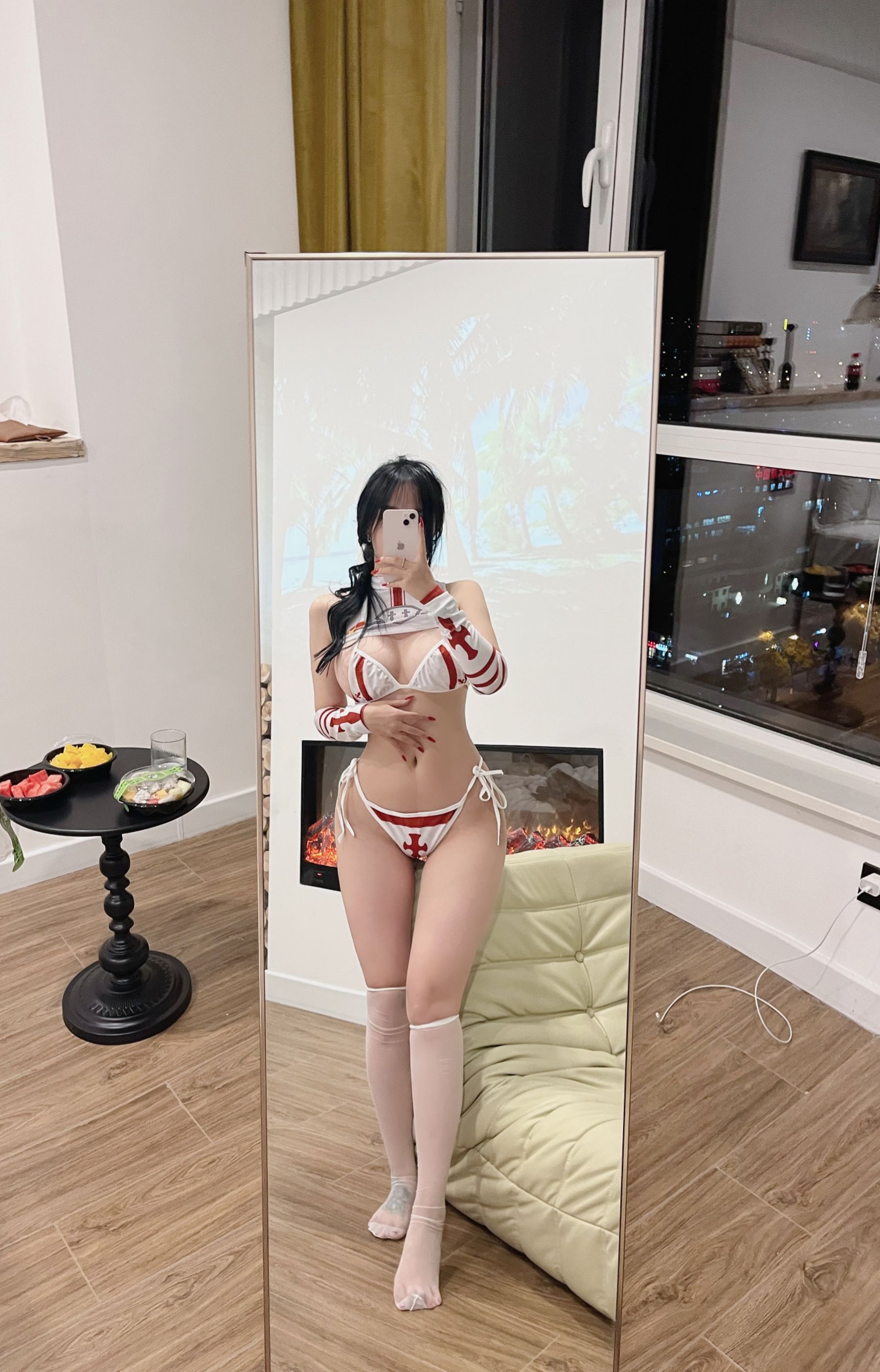 张鑫 微密圈视图合集 微密圈-第29张