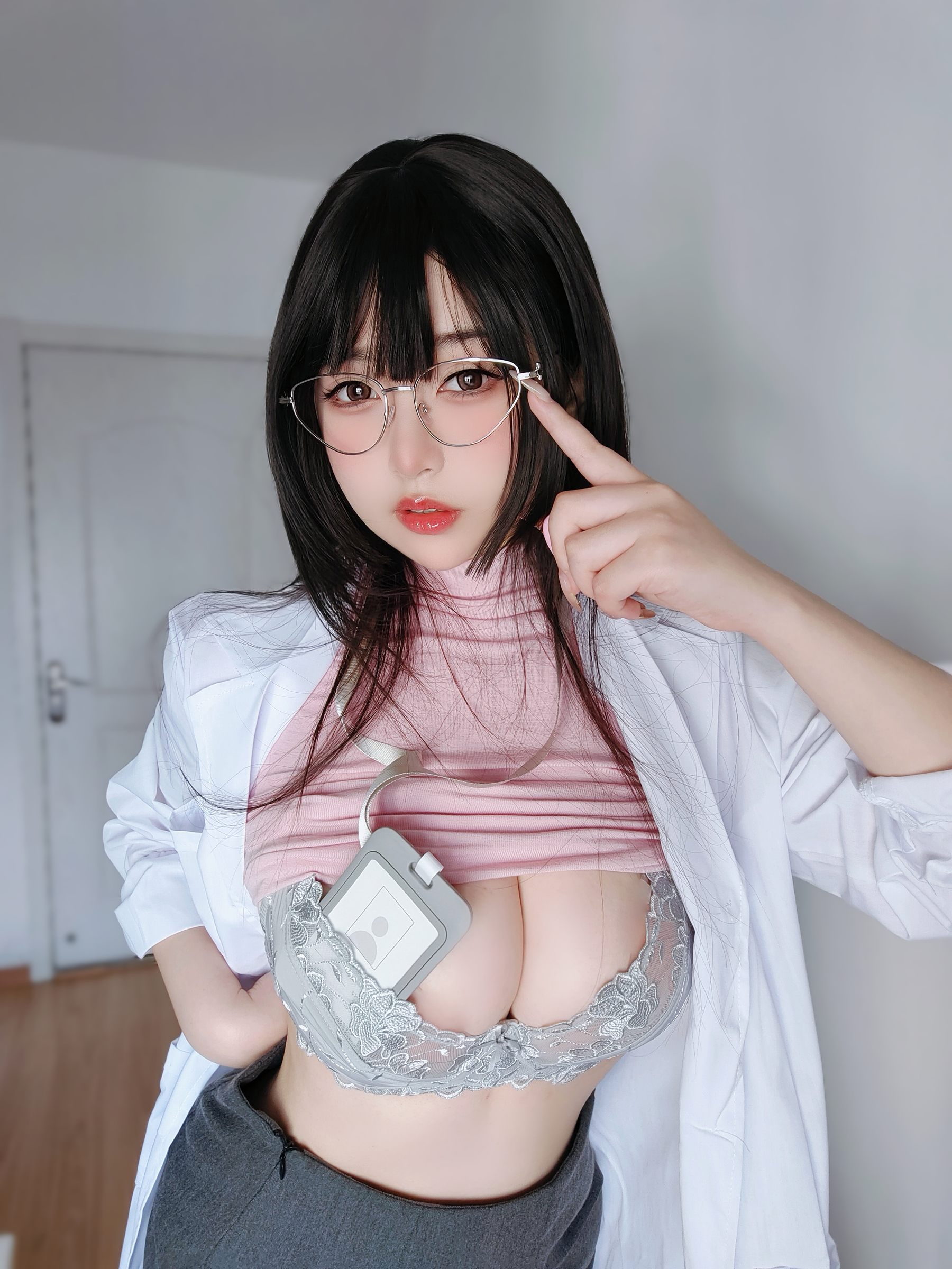 女主K – 保健医师 微密圈-第6张