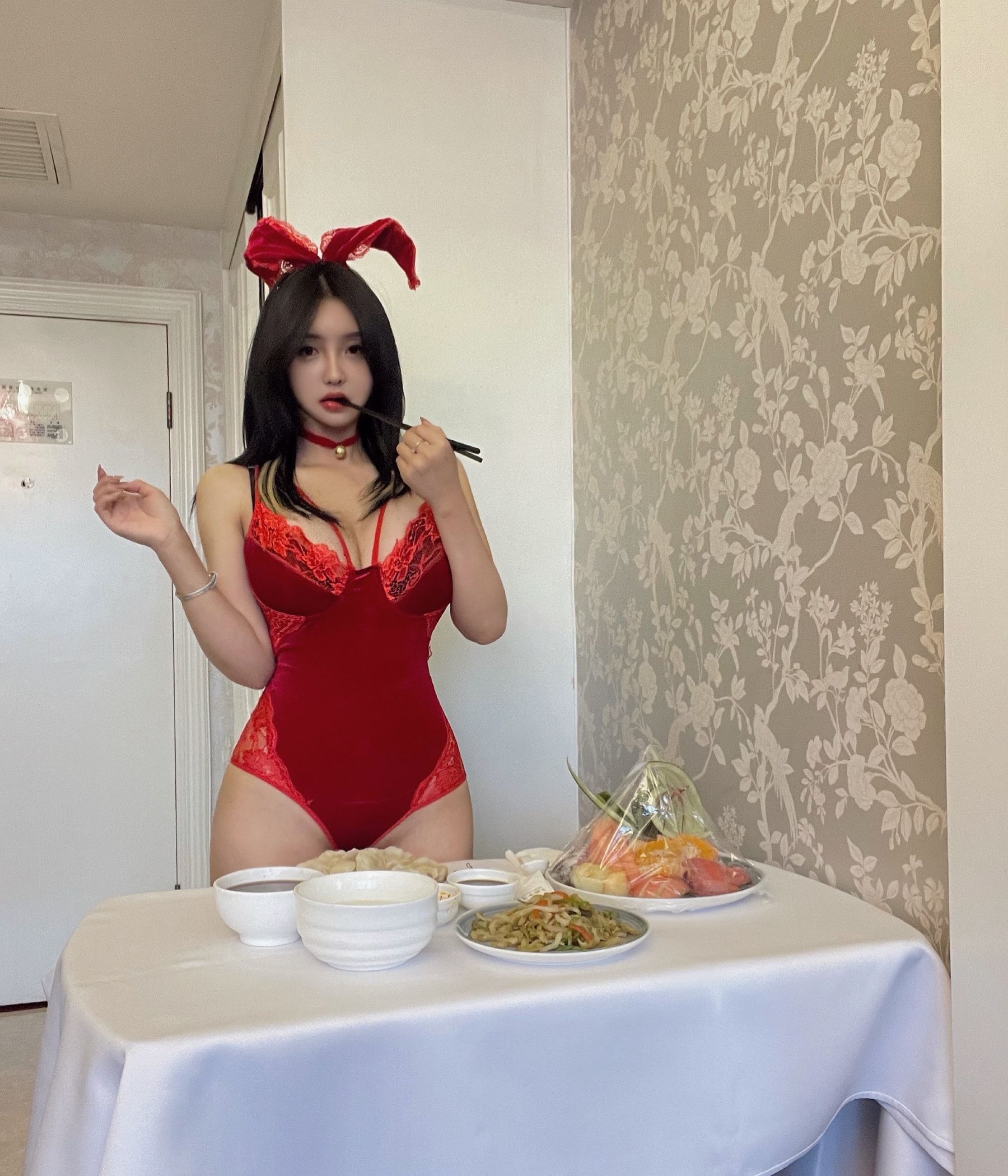 张鑫 微密圈视图合集 微密圈-第33张