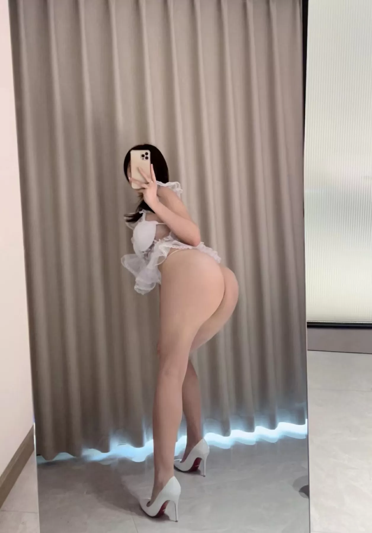 奶宝妹纸 – 你的新娘 微密圈-第20张