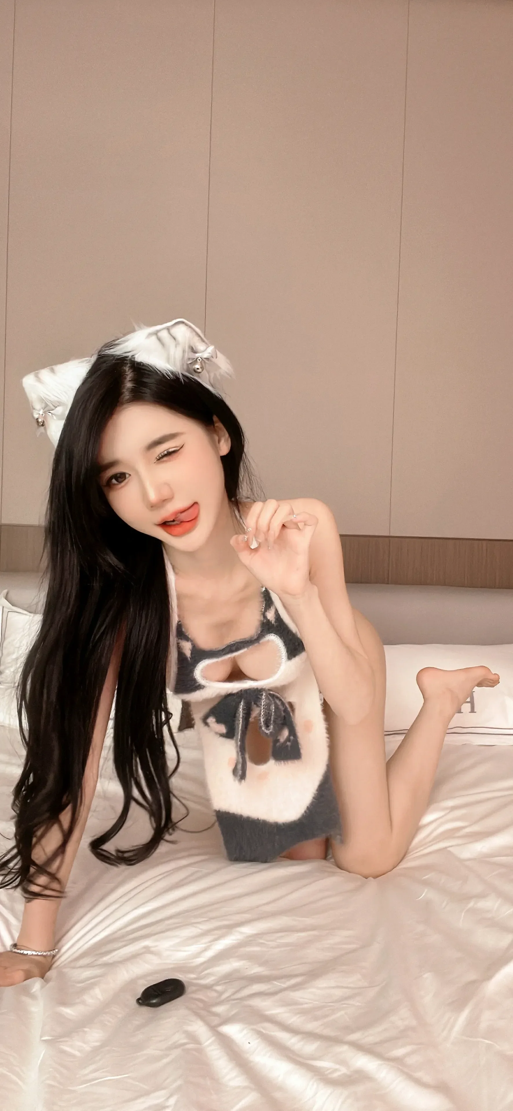 黎允熙baby – 美女熙熙 微密圈-第13张
