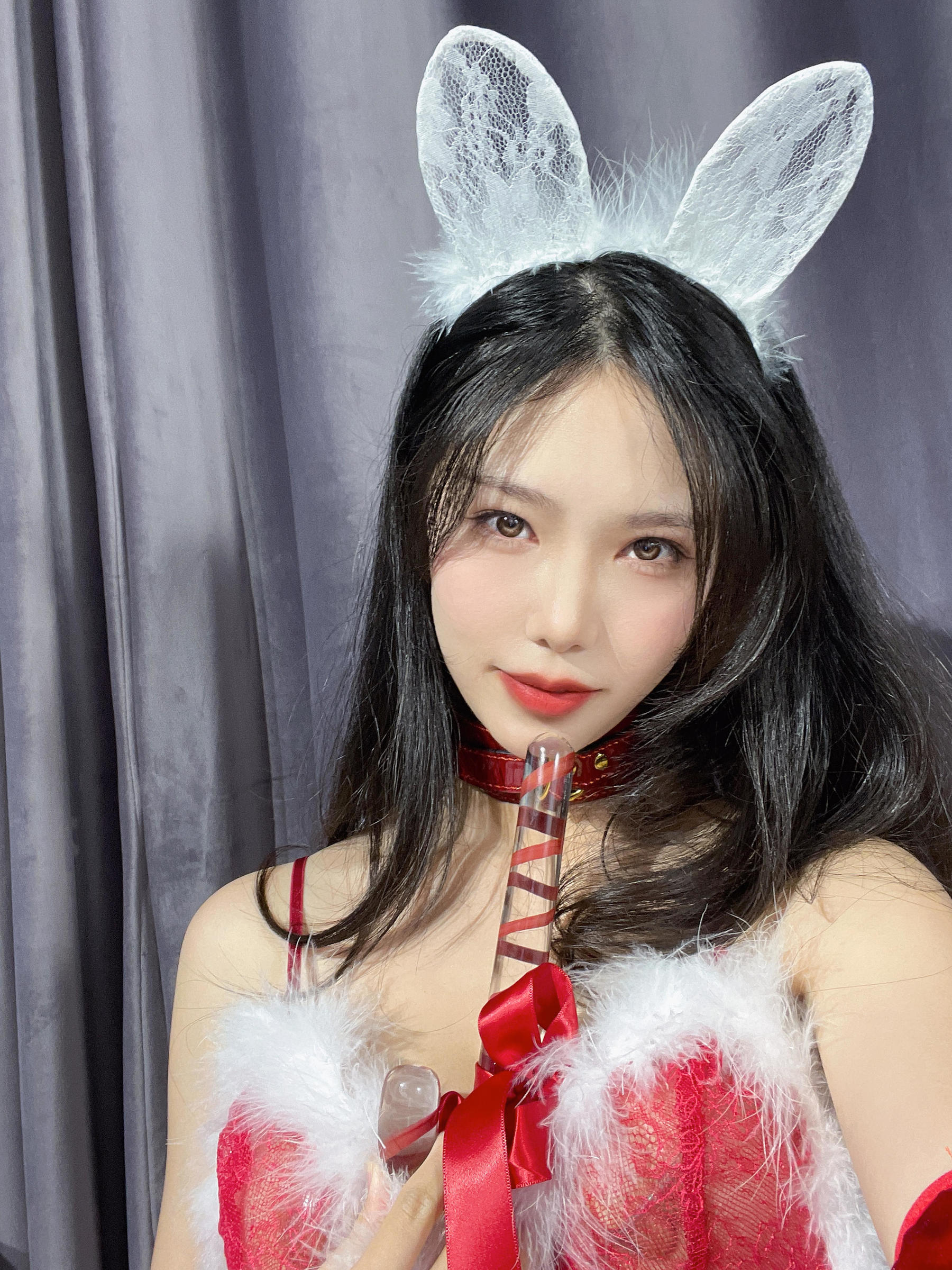 抖娘-利世图集 – 2021微密圈 微密圈-第5张