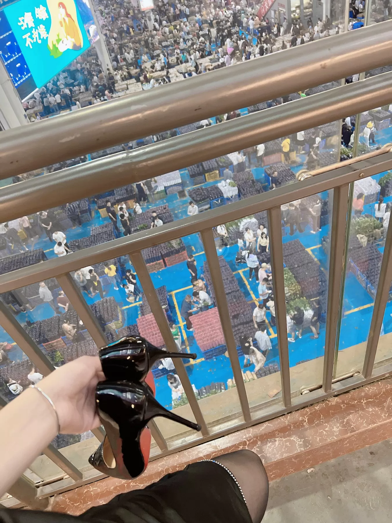 就是阿朱啊 – 微密圈私拍流出图集8 微密圈-第6张