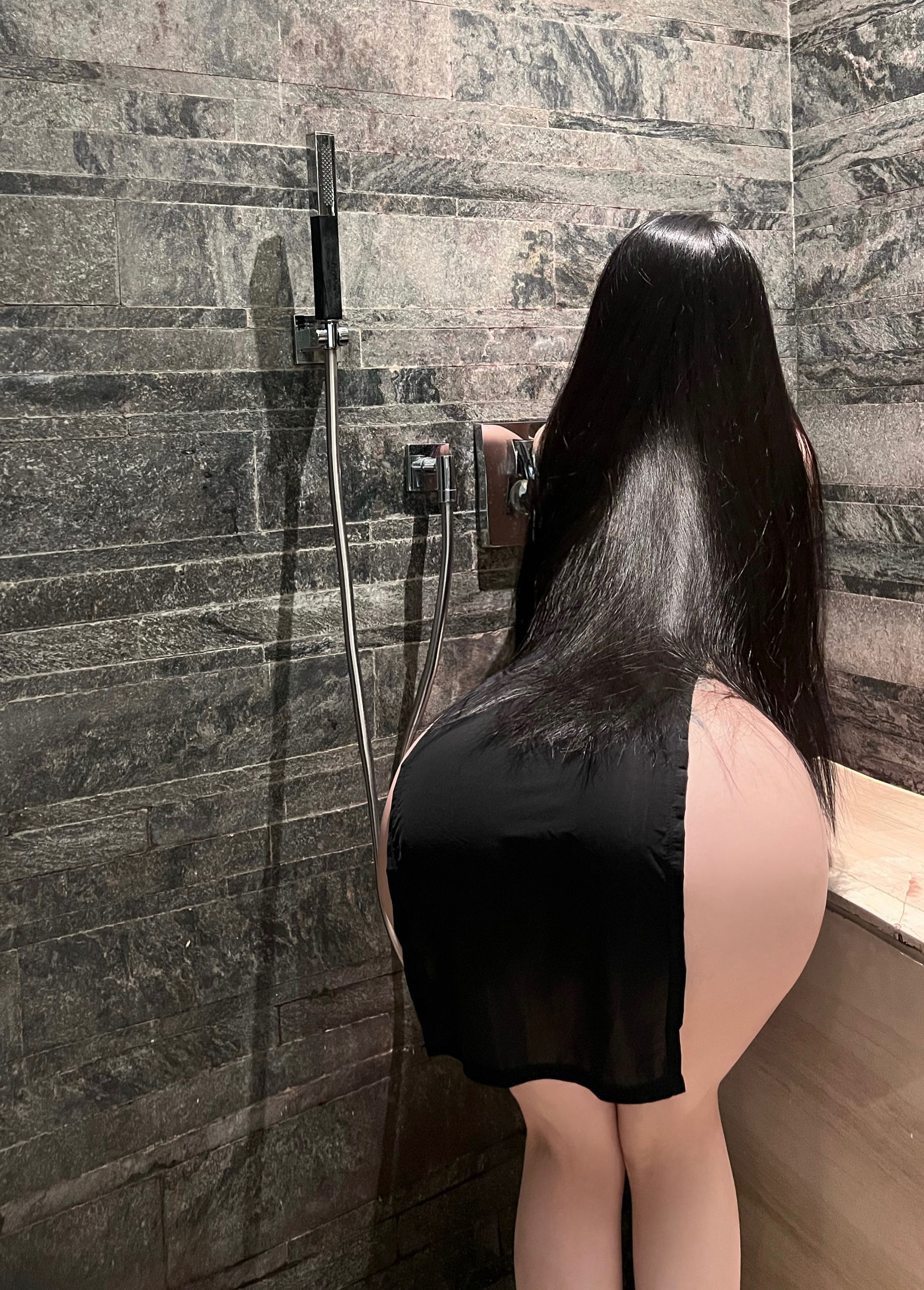 美臀女神左公子666 – 遮不住的美臀 微密圈-第2张