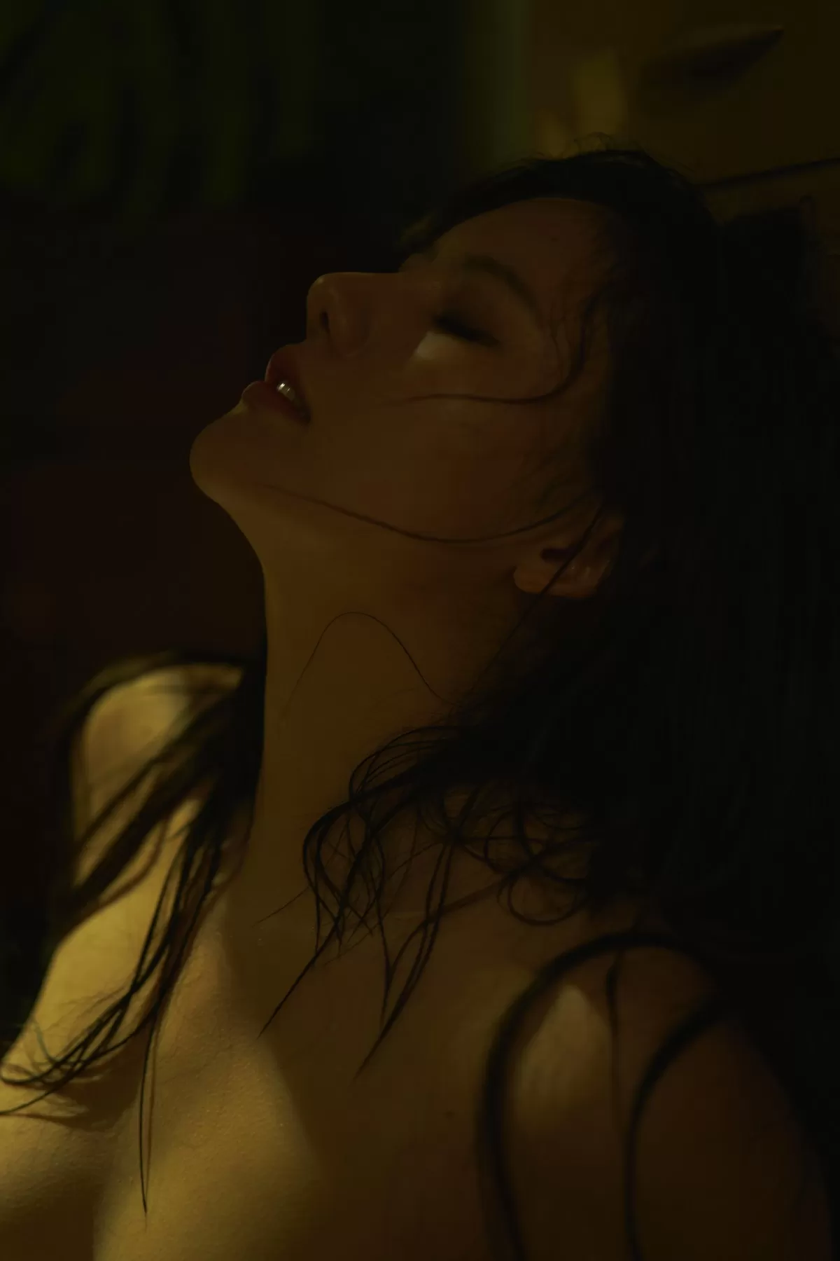 就是阿朱啊 – 潮湿感 微密圈-第49张