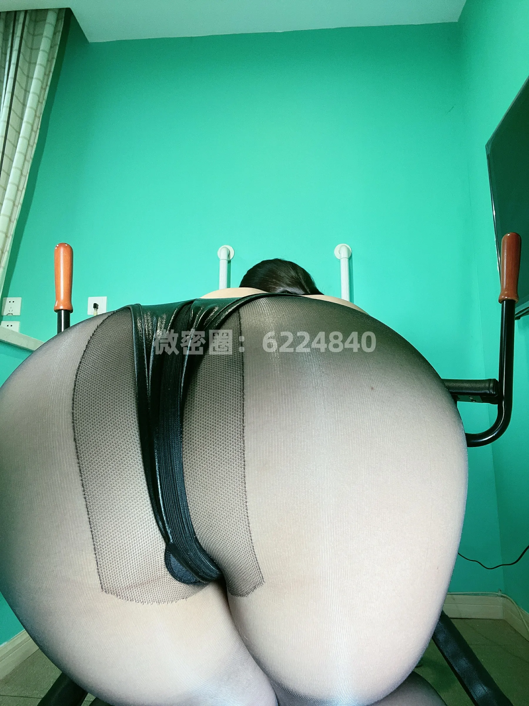 120斤的小王同学 – 医生姐姐 微密圈-第17张