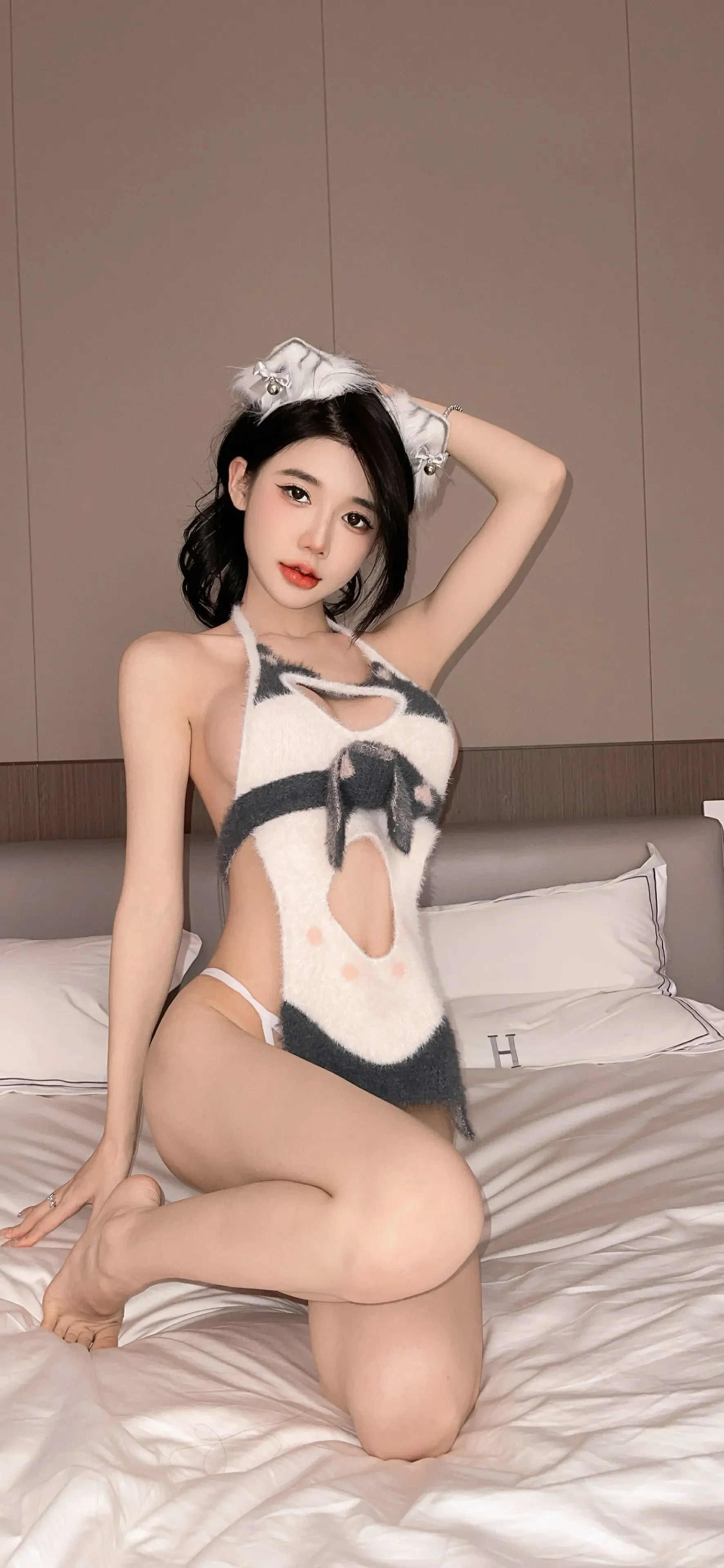 黎允熙baby – 美女熙熙 微密圈-第24张