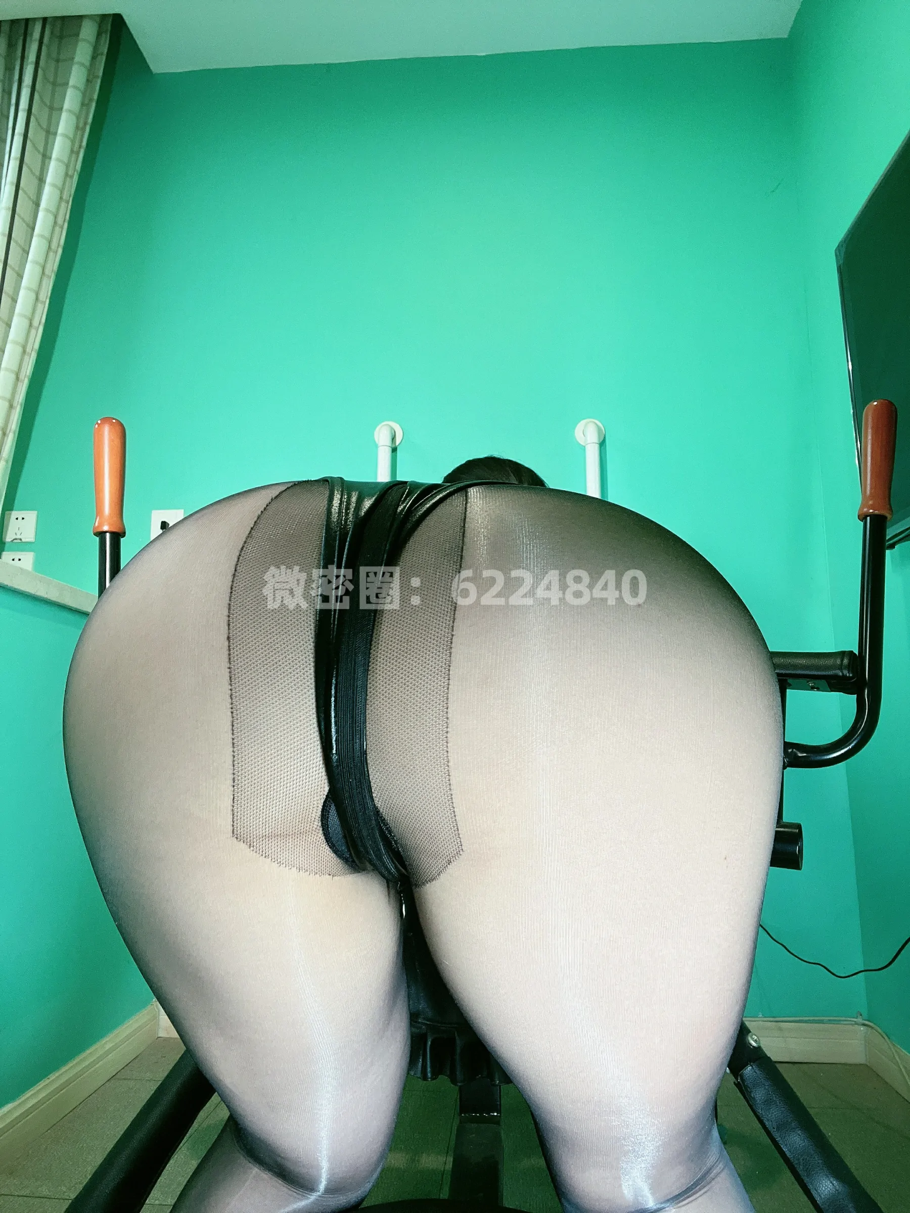 120斤的小王同学 – 医生姐姐 微密圈-第18张