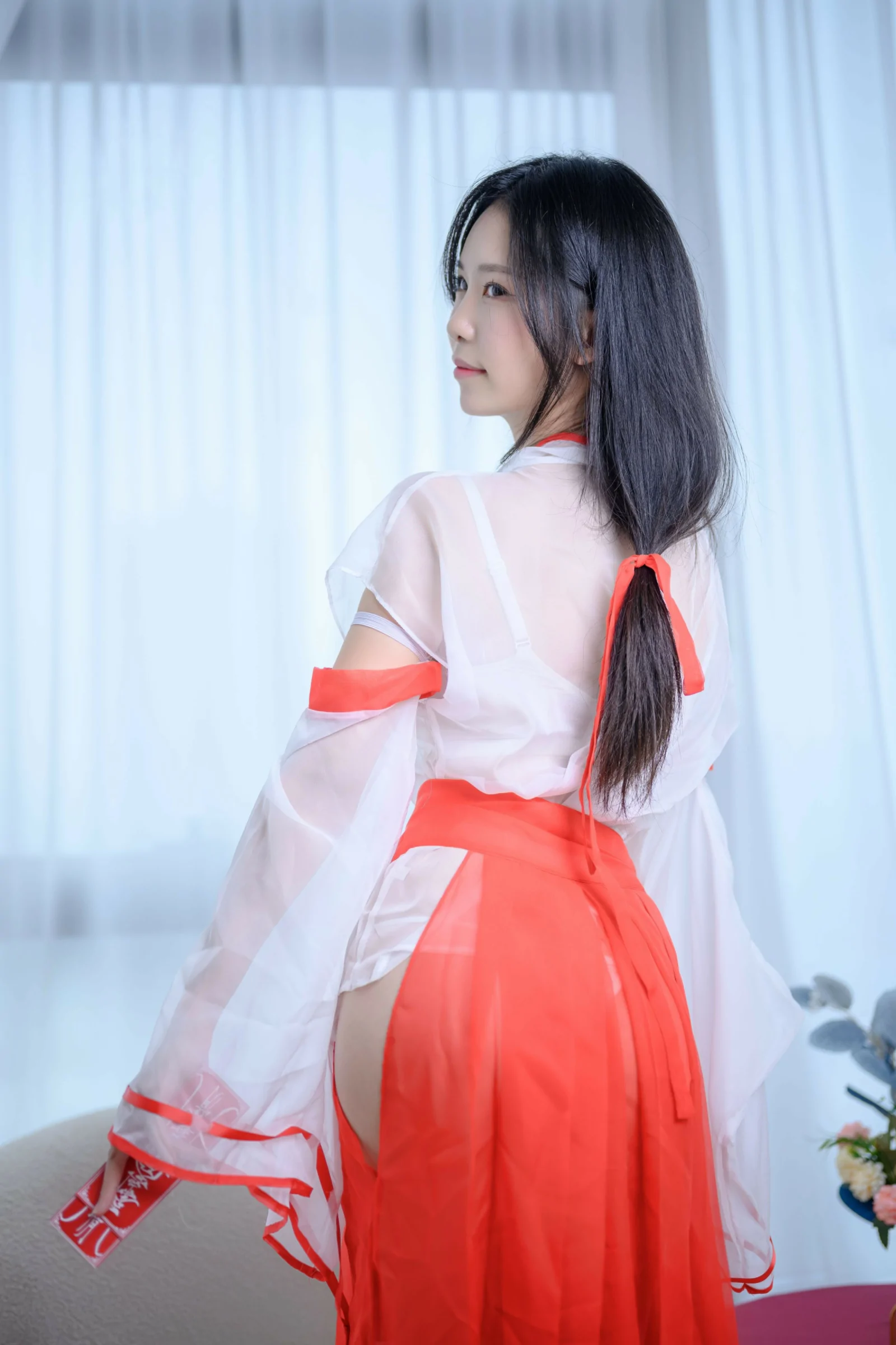 抖娘利世 – 私人驱邪师 微密圈-第67张