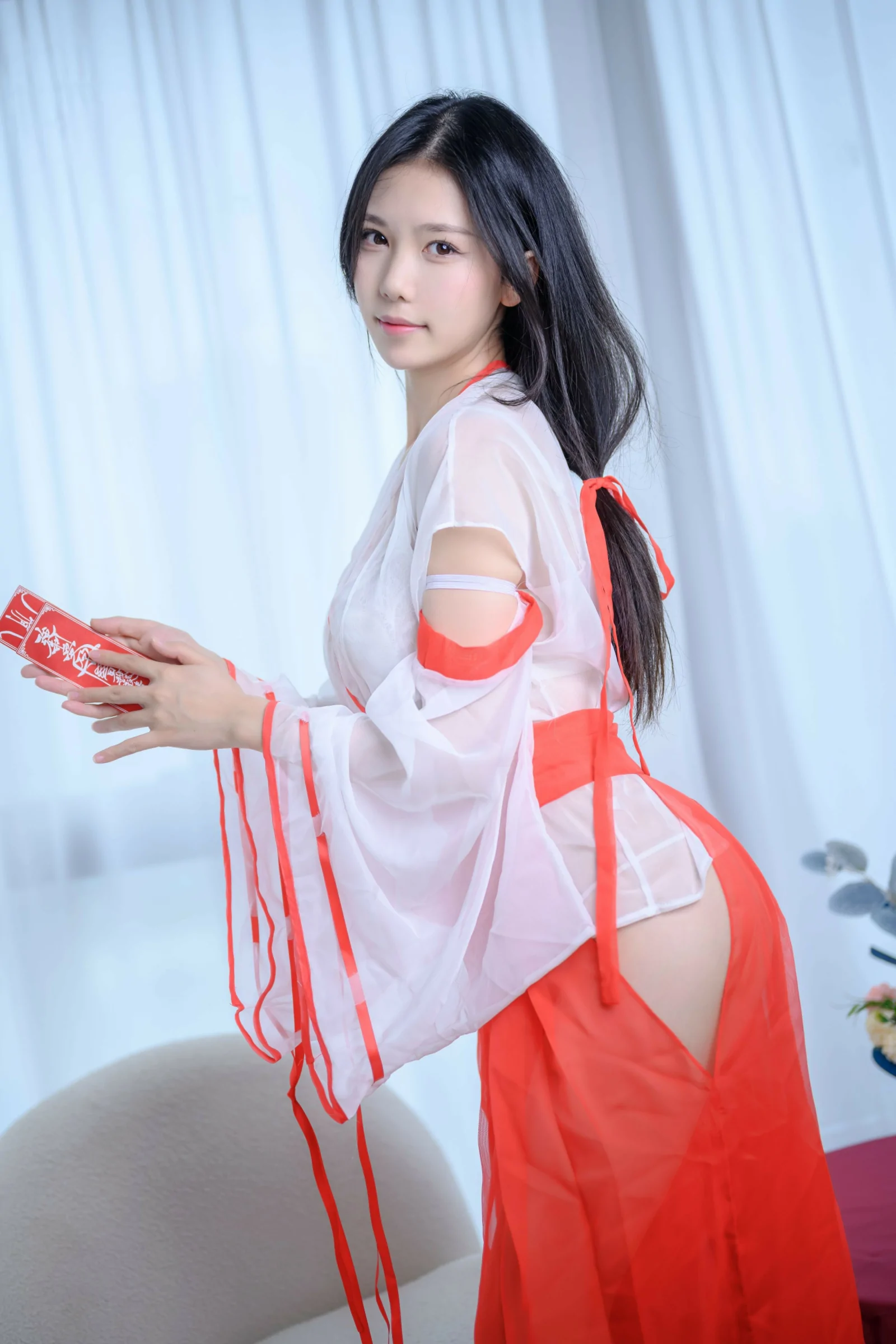抖娘利世 – 私人驱邪师 微密圈-第69张