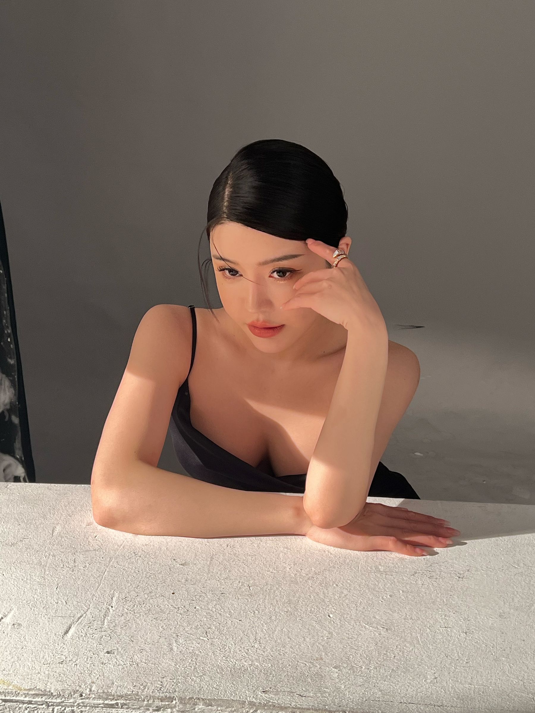 金希儿 微密圈图包合集 微密圈-第145张