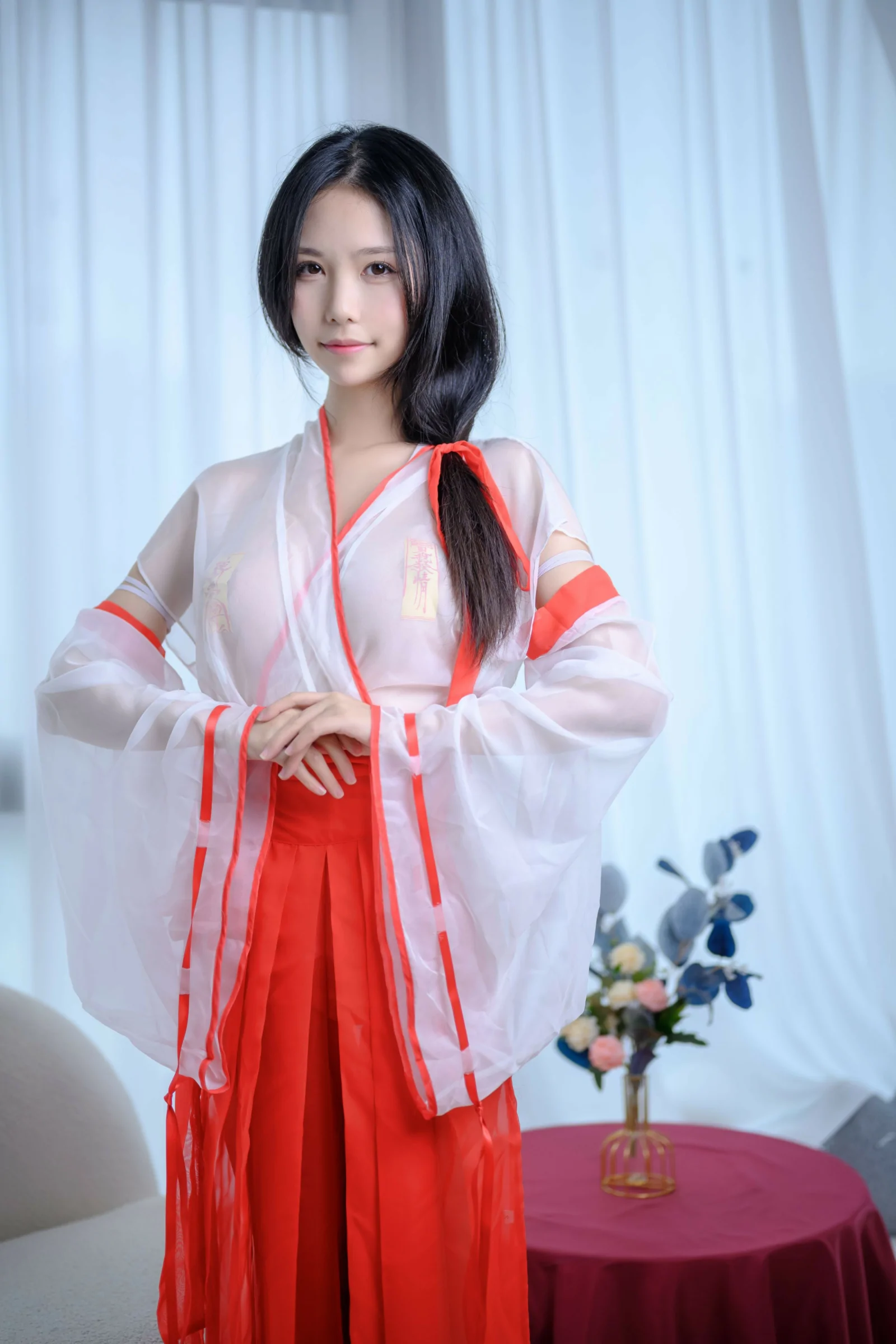抖娘利世 – 私人驱邪师 微密圈-第71张