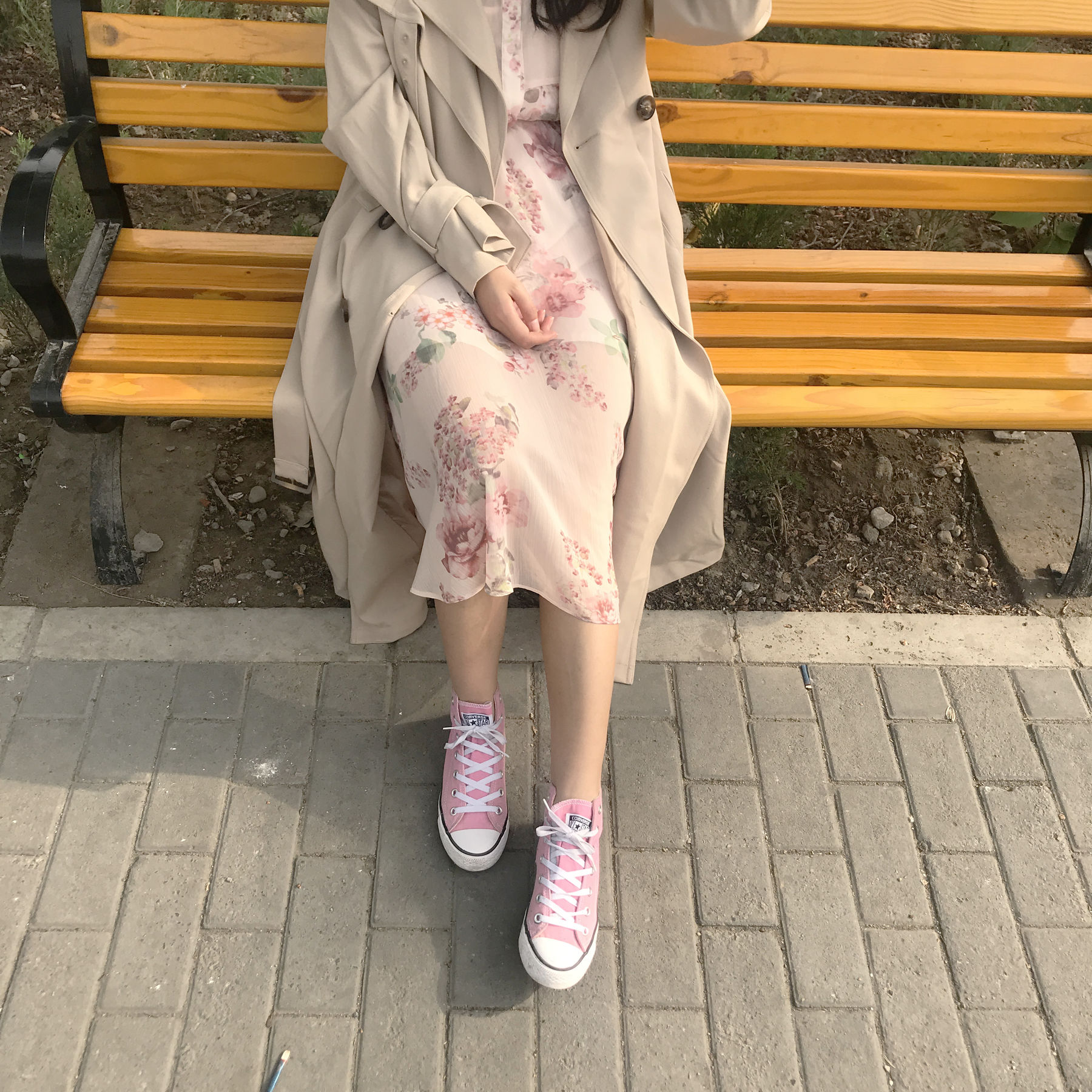 安乔乔儿(Nia乔乔) No.005 仙女肉脚底 微密圈-第96张
