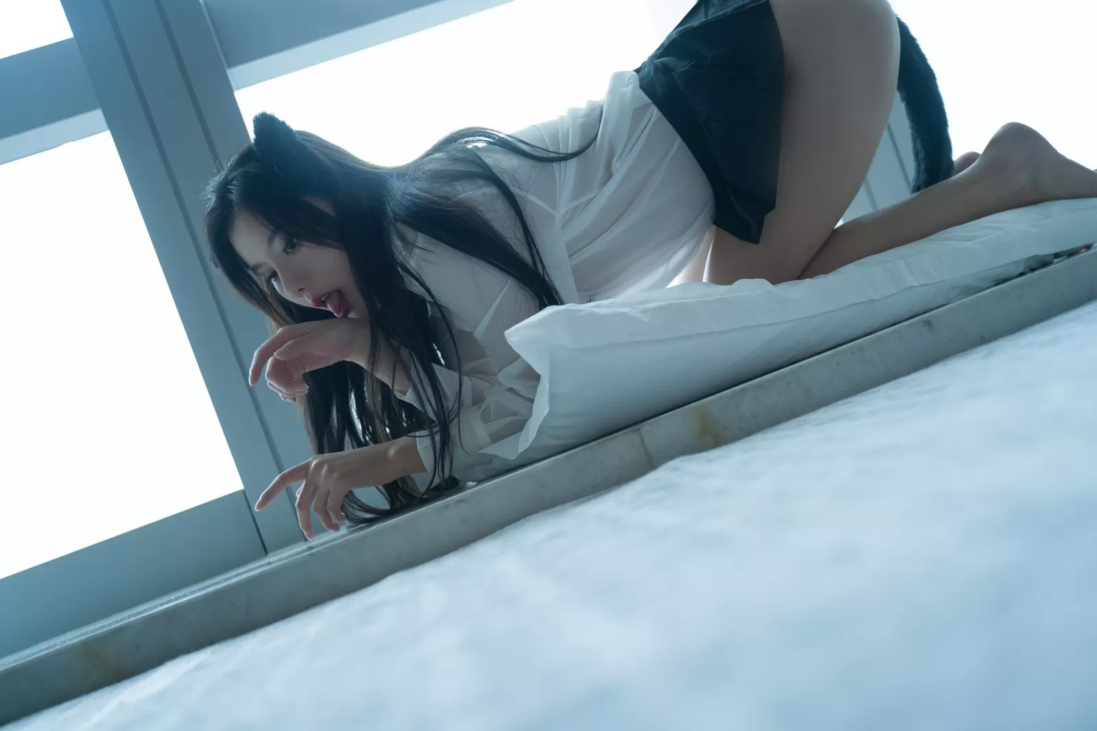 就是阿朱啊 – 猫 微密圈-第71张