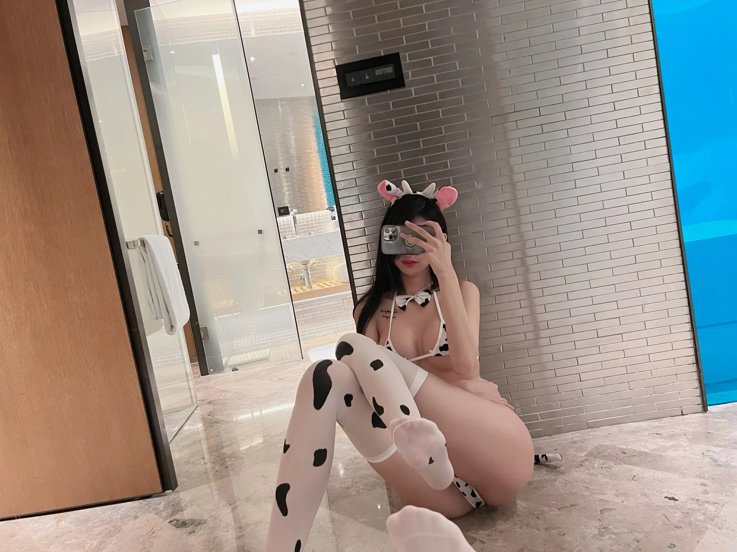 葛征 – 今天喝牛奶了吗 微密圈-第25张