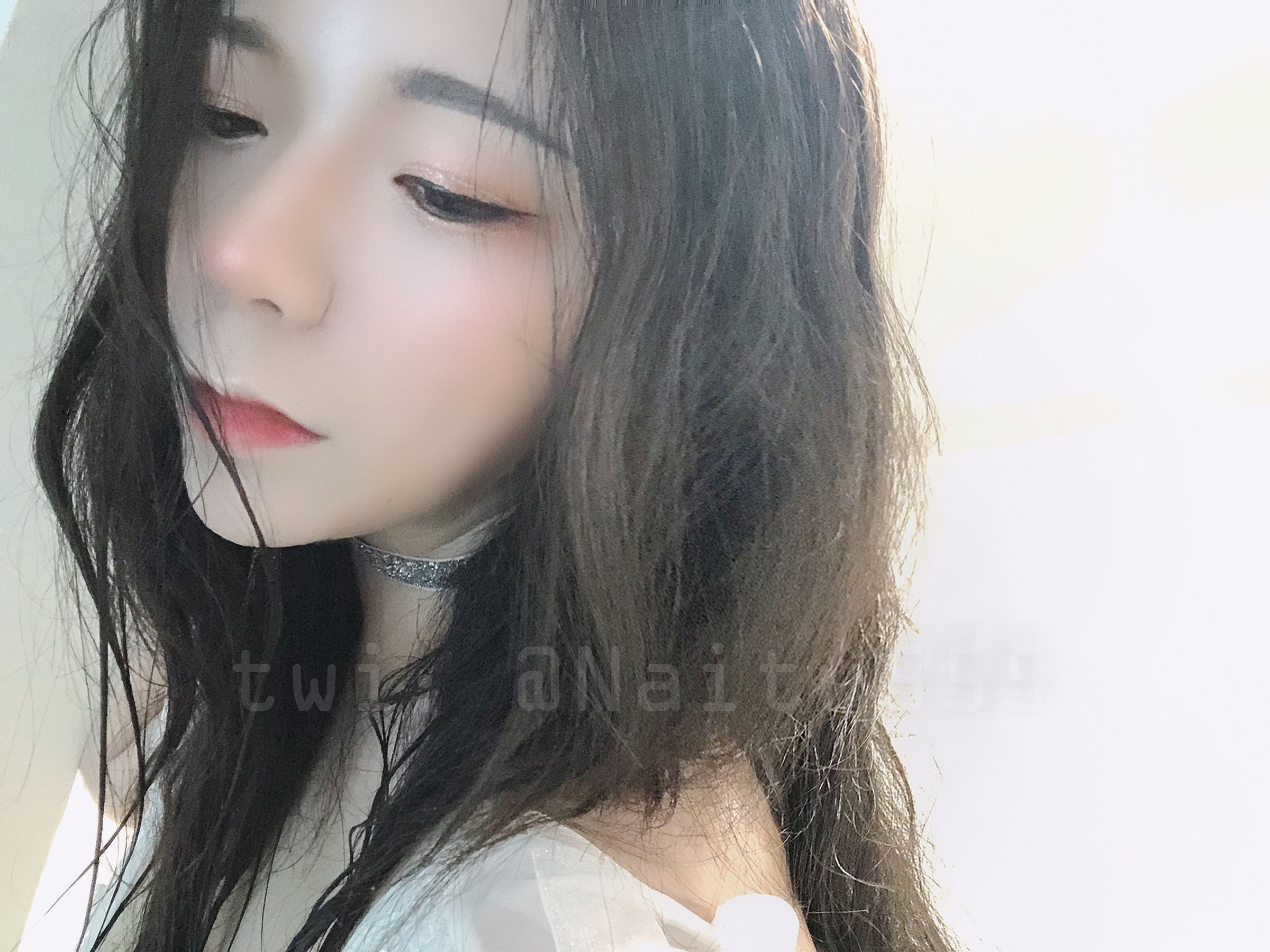 奶兔biubiu – 花嫁 微密圈-第2张