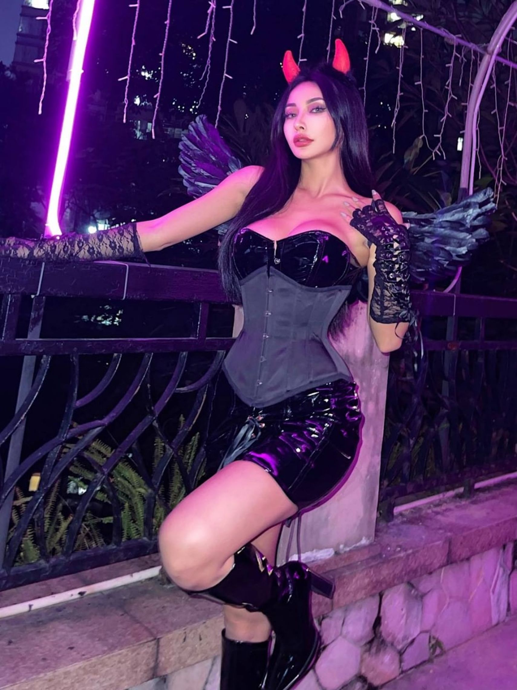 KELLYBABYBB 微密圈图片合集 微密圈-第5张