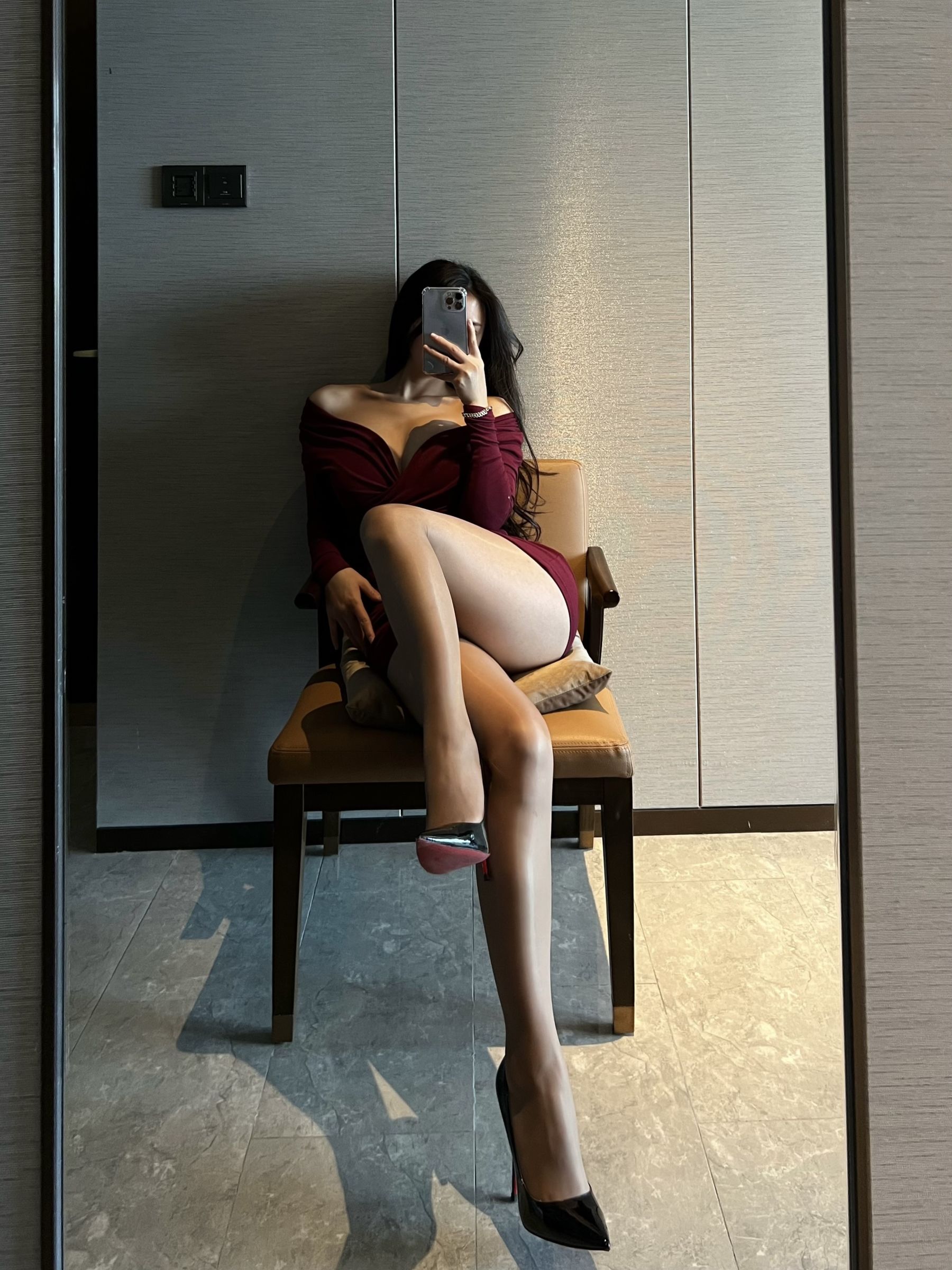 陈大小姐 微密圈视图合集 微密圈-第106张