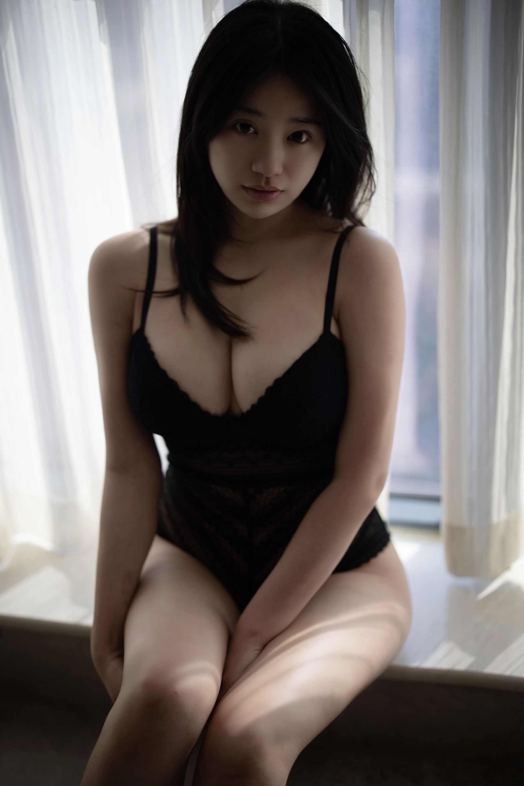 雪怡妹纸 微密圈视图合集 微密圈-第26张