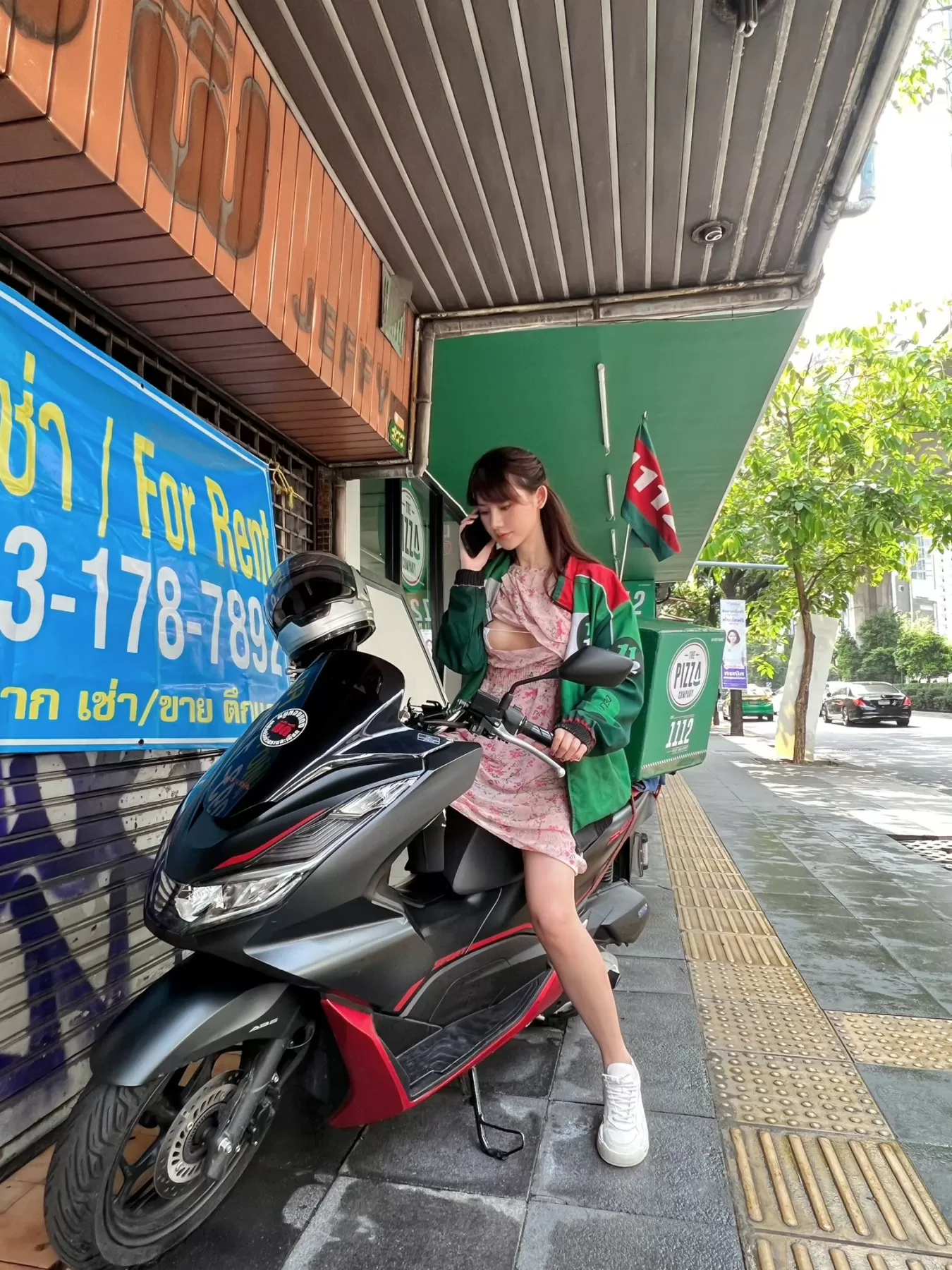 就是阿朱啊 – 4月微密圈1 微密圈-第24张