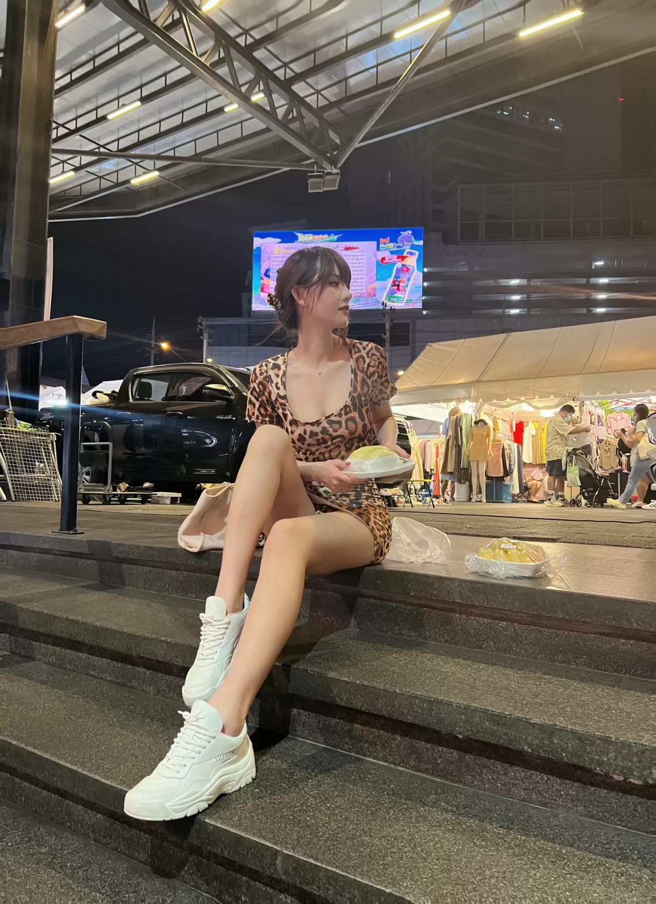 就是阿朱啊 – 4月微密圈1 微密圈-第25张