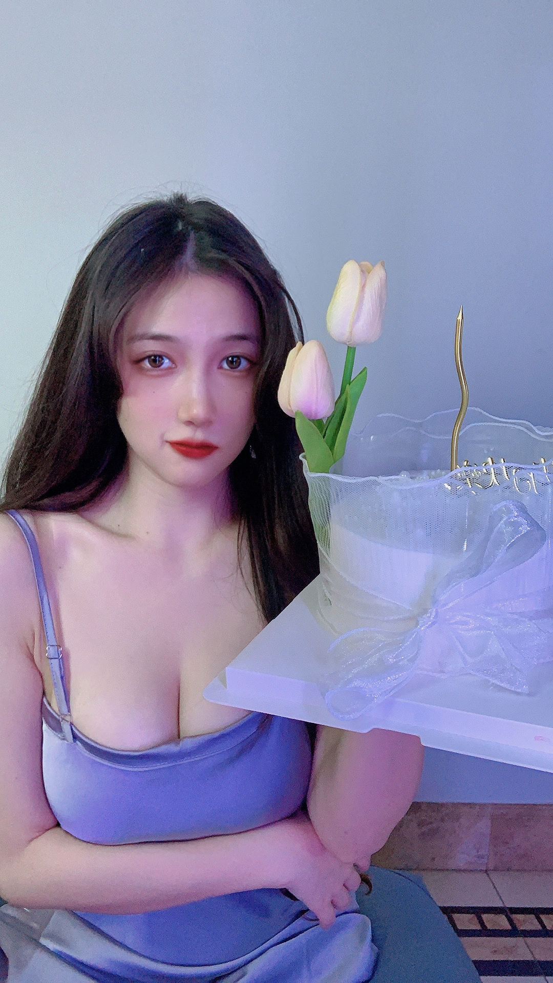 可可西yyy – 抹在身上的奶油 微密圈-第2张