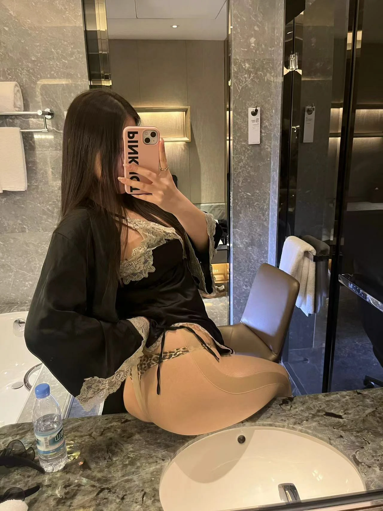 美邵女Baby – 情趣御姐 微密圈-第40张