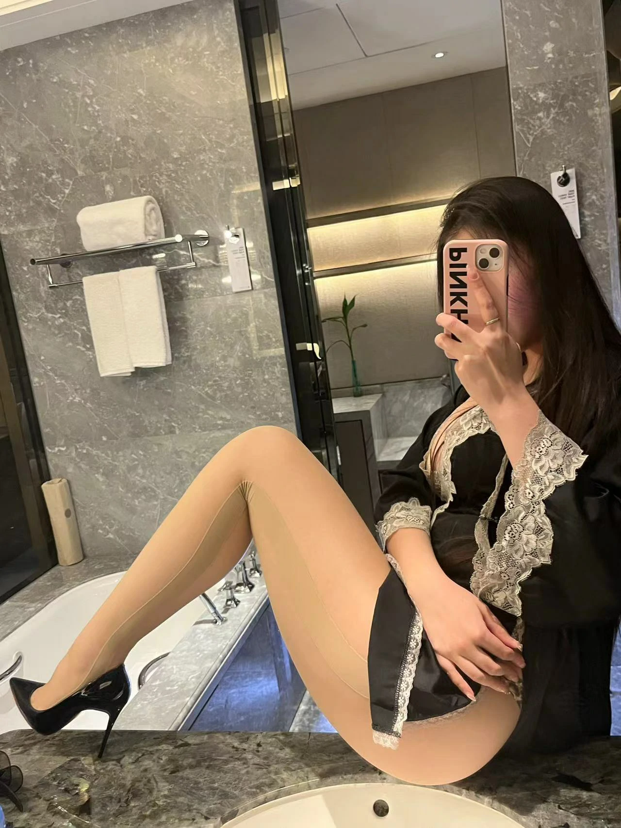 美邵女Baby – 情趣御姐 微密圈-第47张